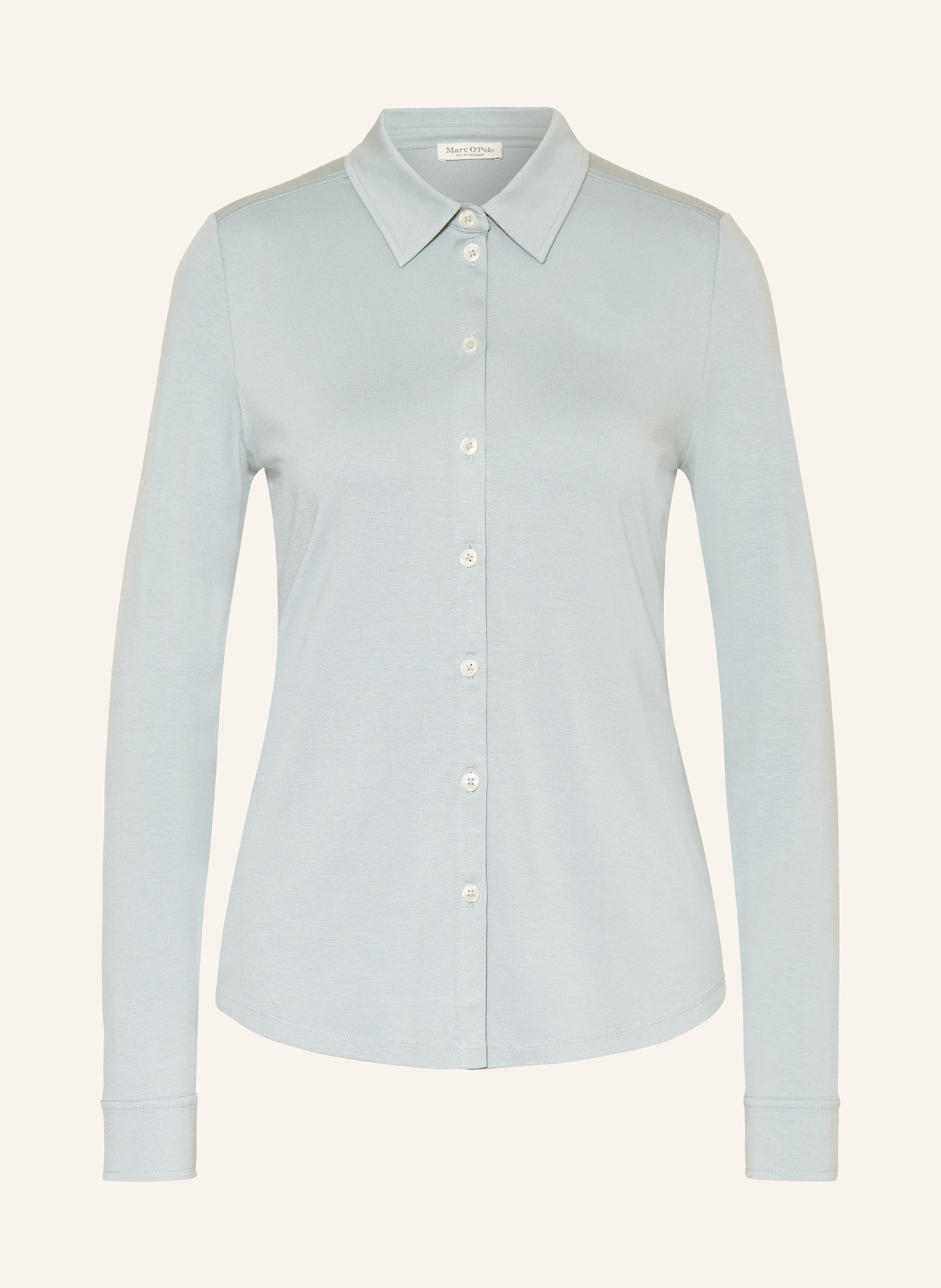 Marco polo shirt dames 2025