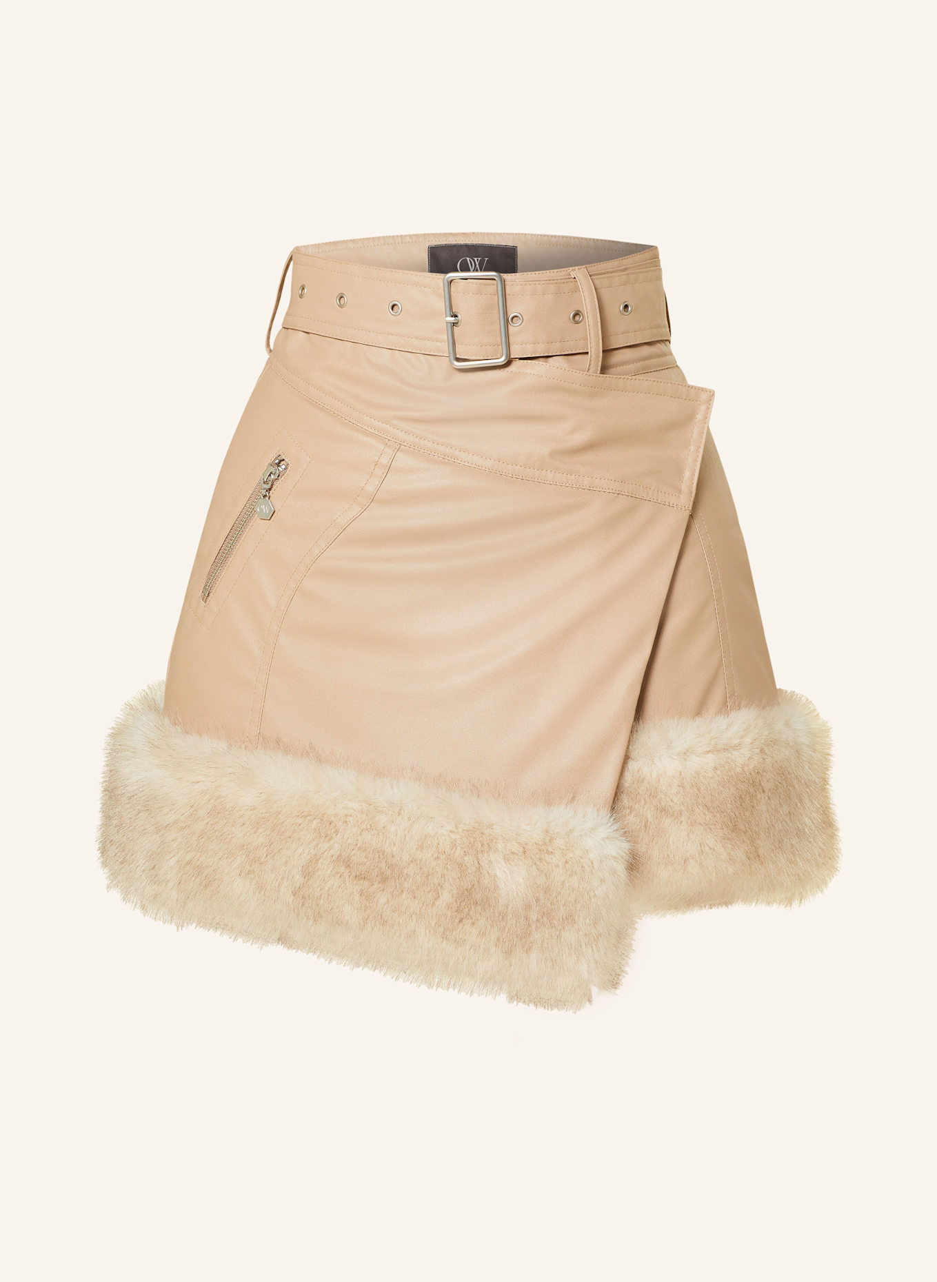Wrap around skirts toronto outlet