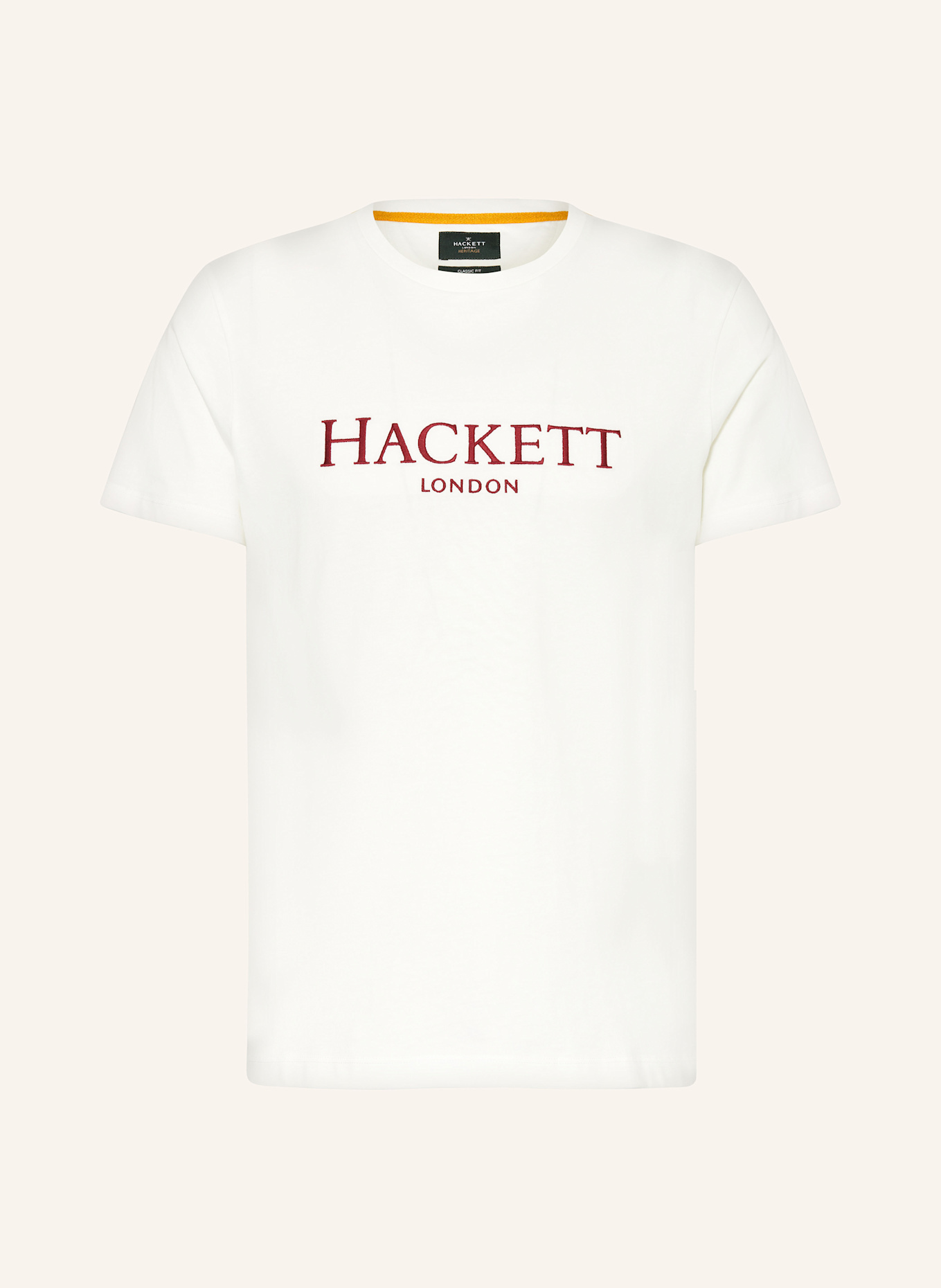 HACKETT LONDON T shirt