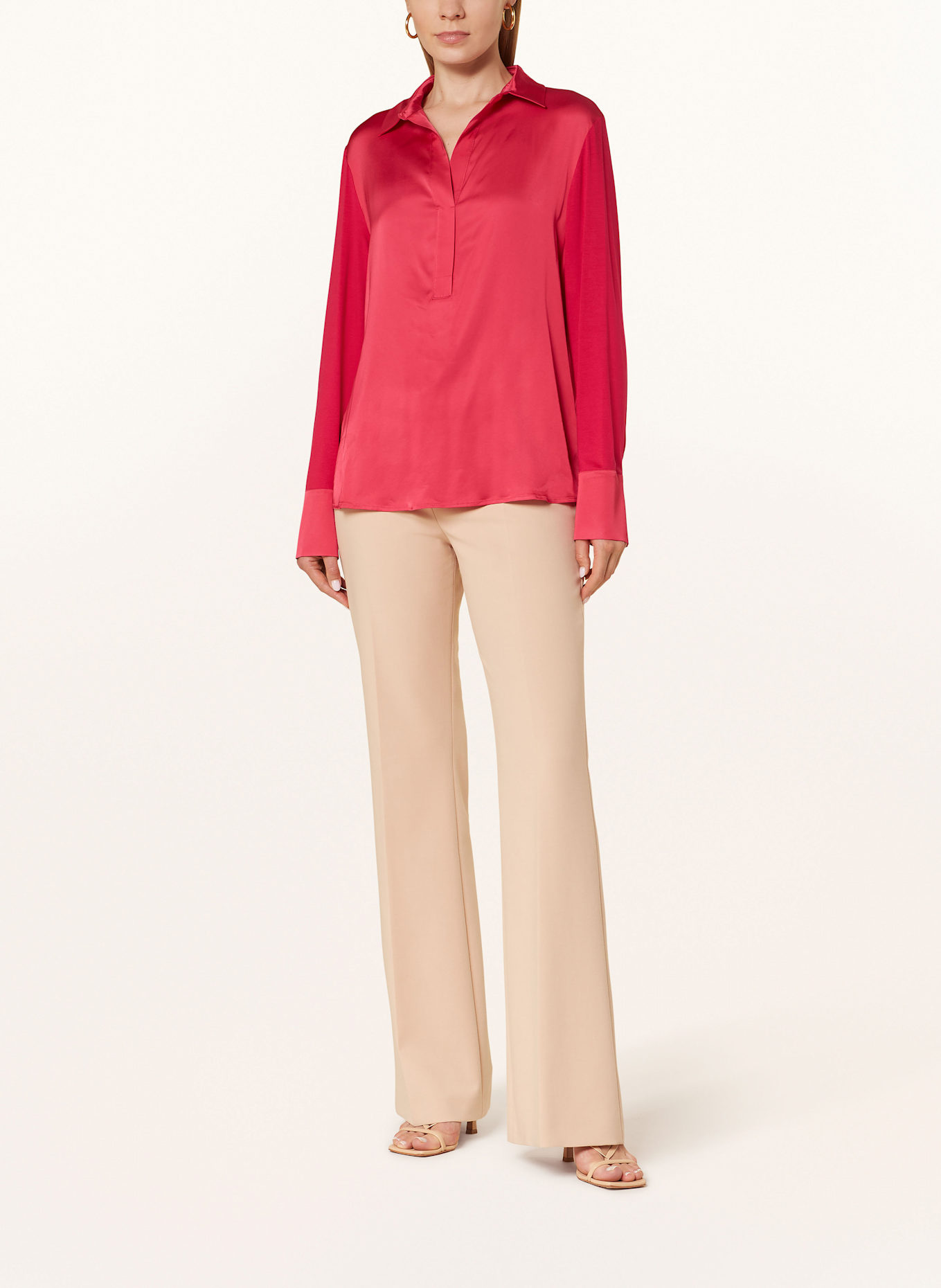 ELENA MIRO Bluse