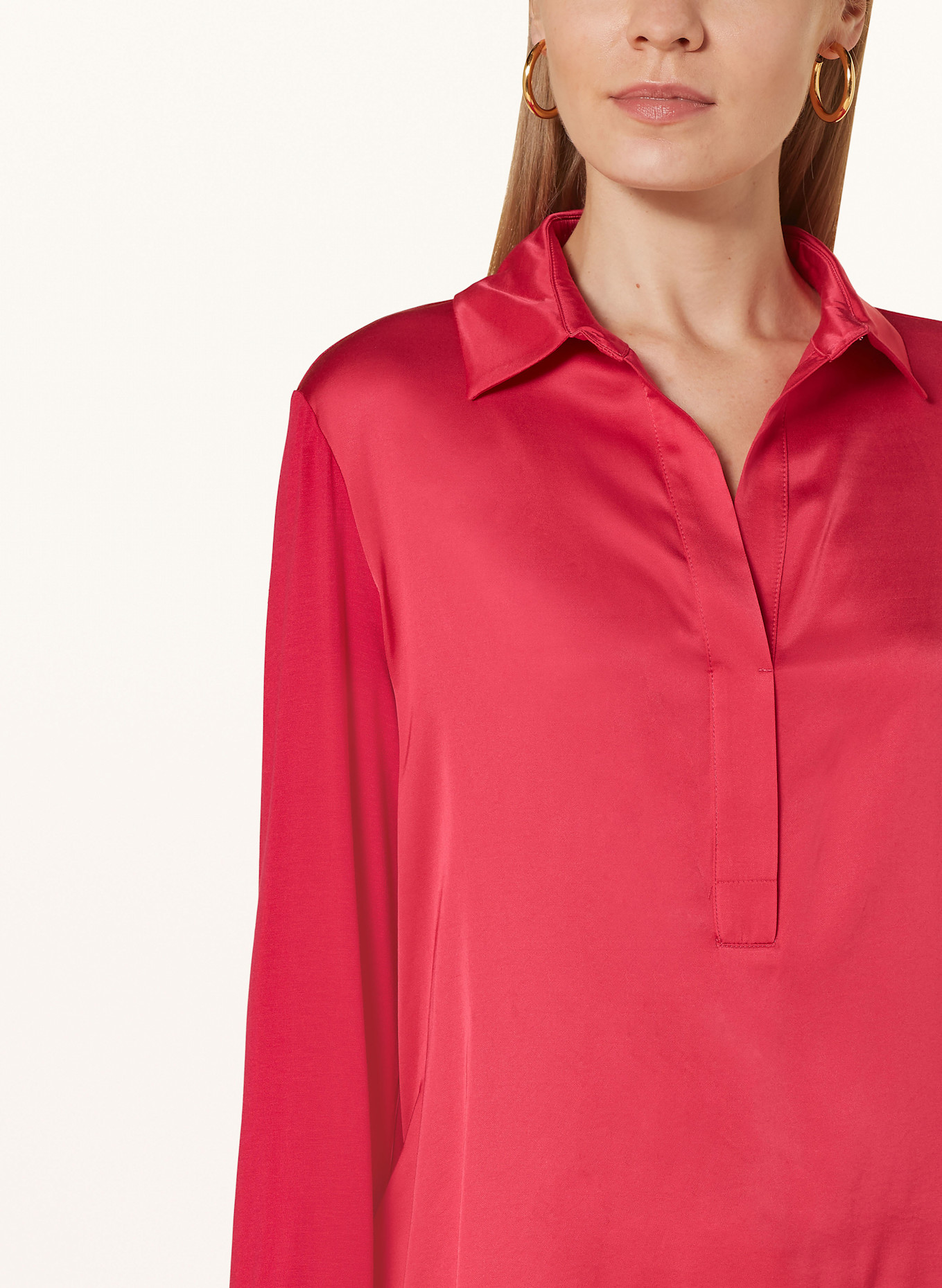 Elena mirò bluse store
