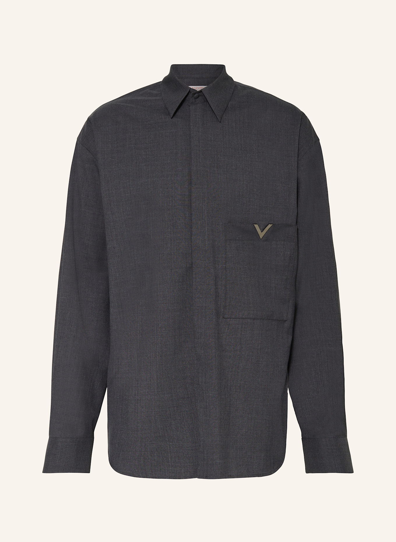 Valentino dress shirts cheap