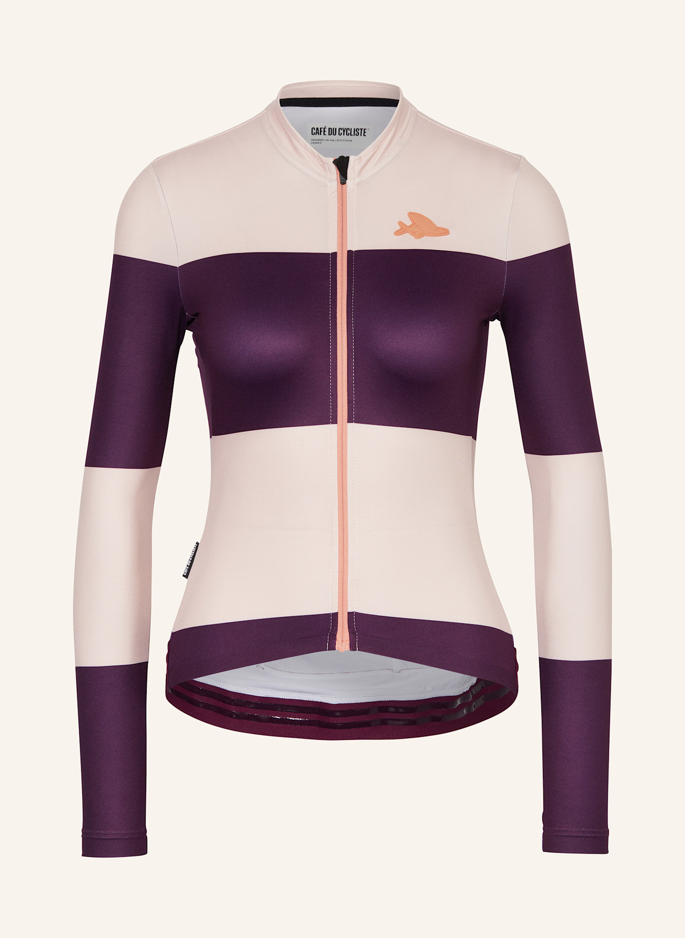 Cafe du cycliste jersey new arrivals