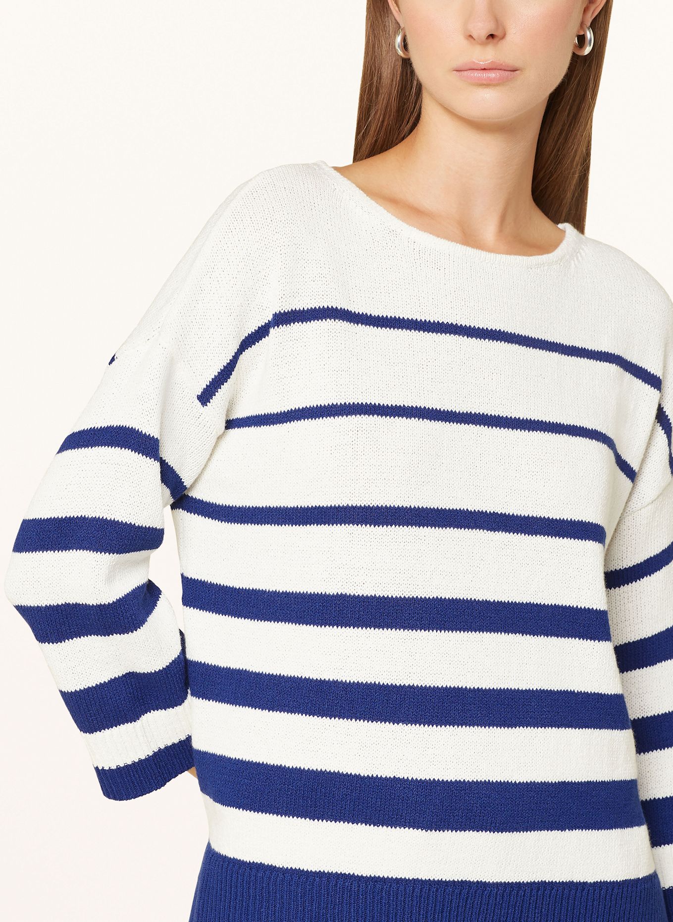 Hobbs sweater sale