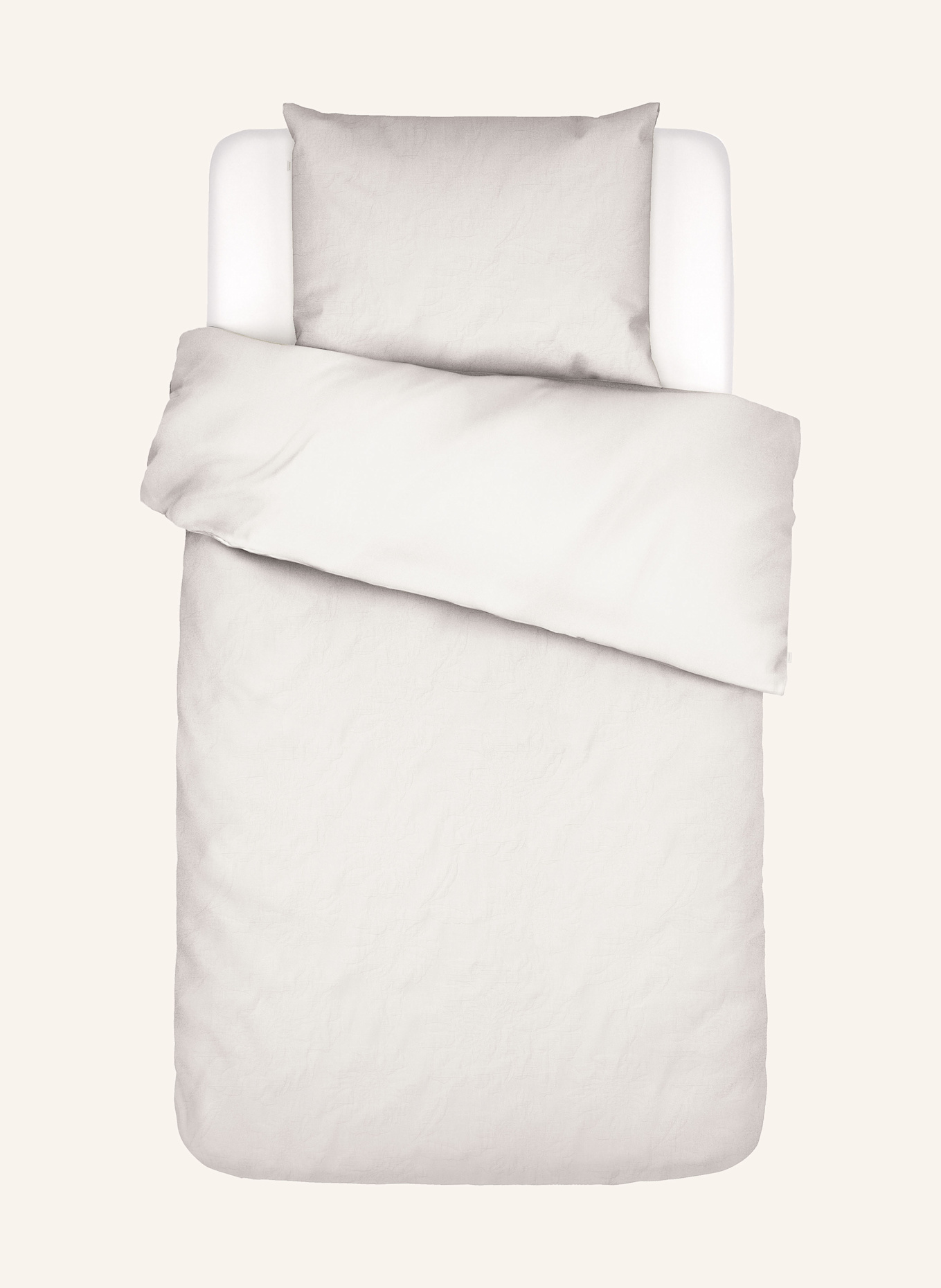 ESSENZA Pościel PHILIPPINE: KREMOWY