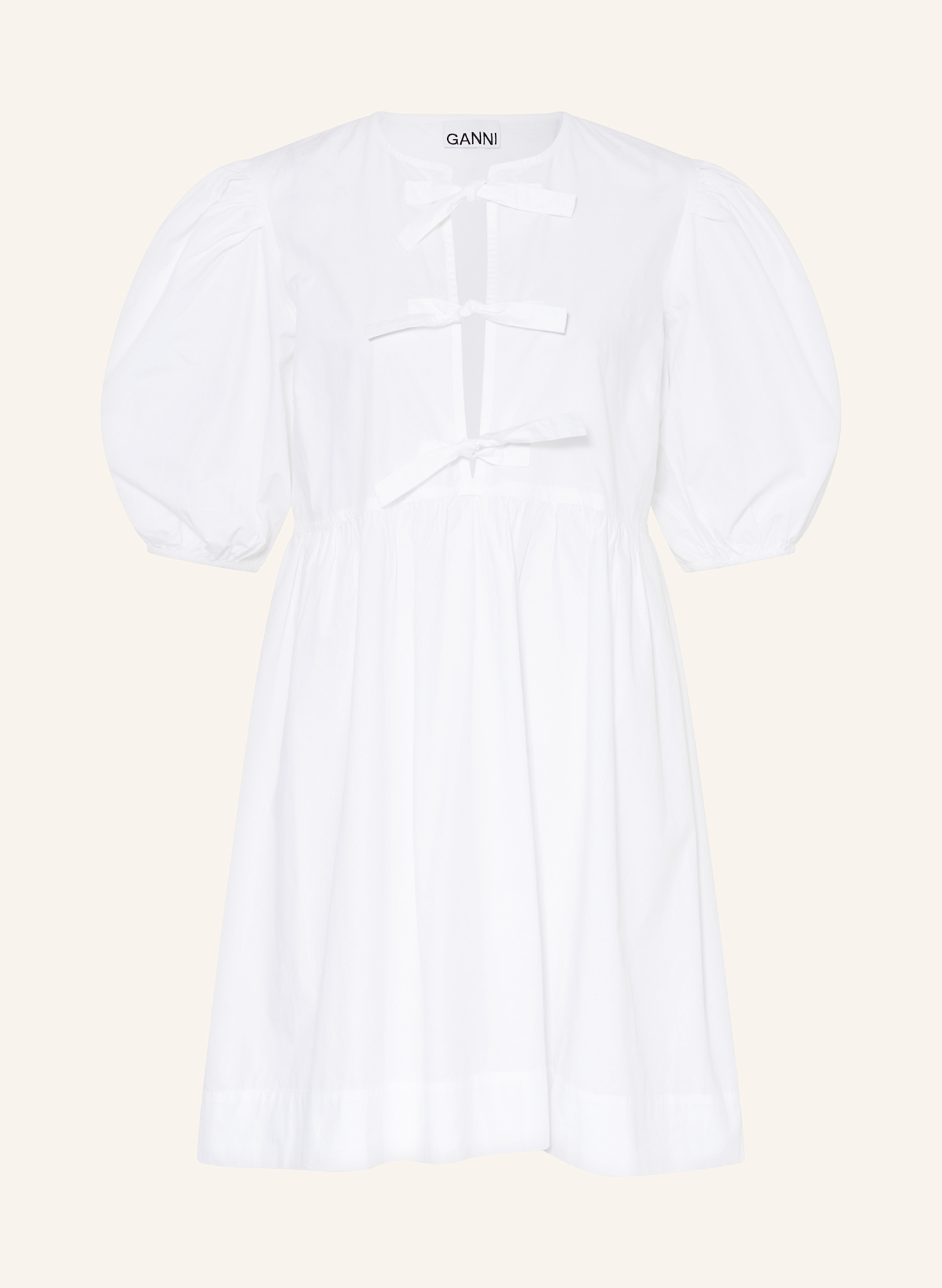 GANNI Dress