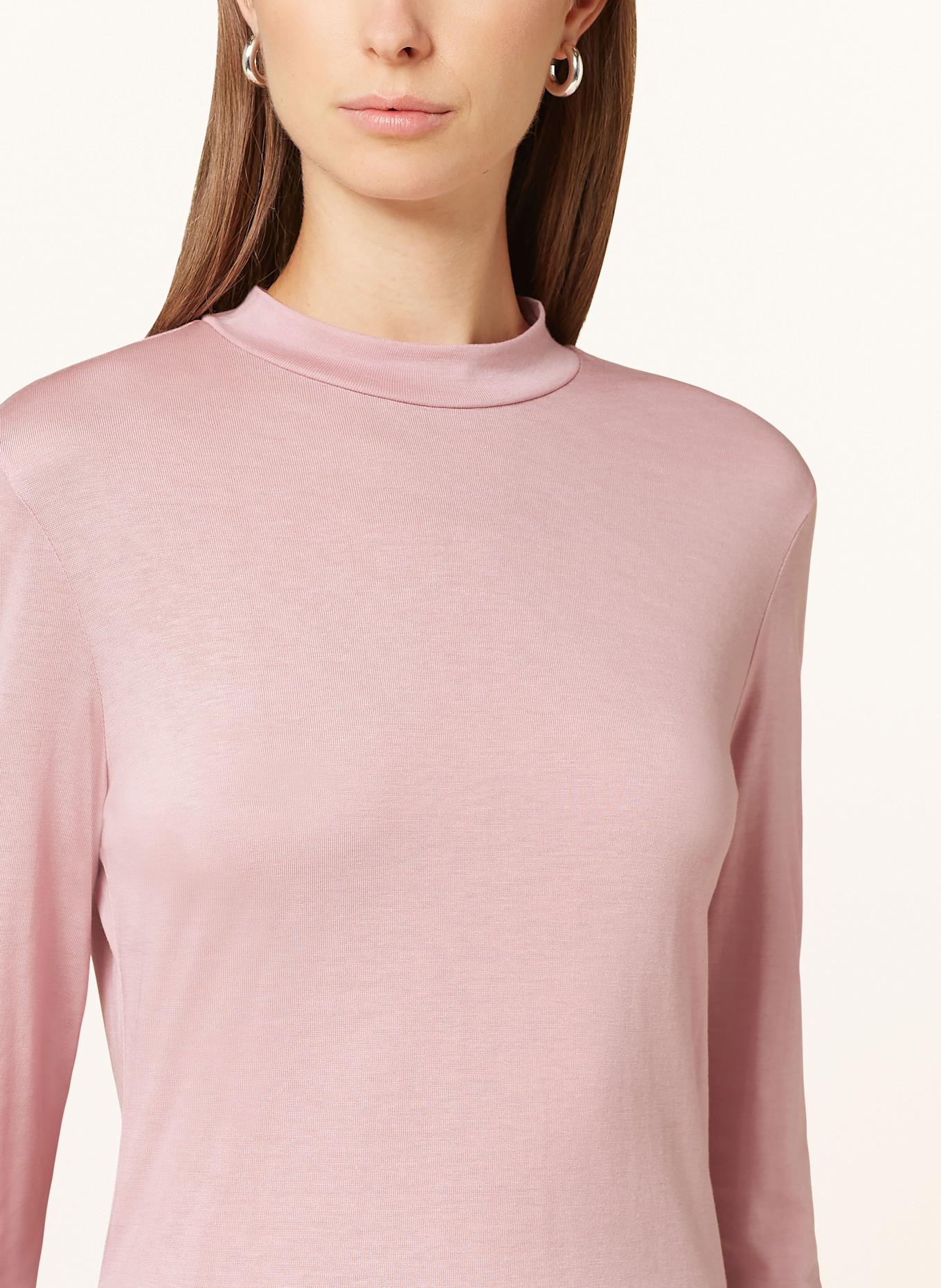 someday Longsleeve KARLETTE: ROSA