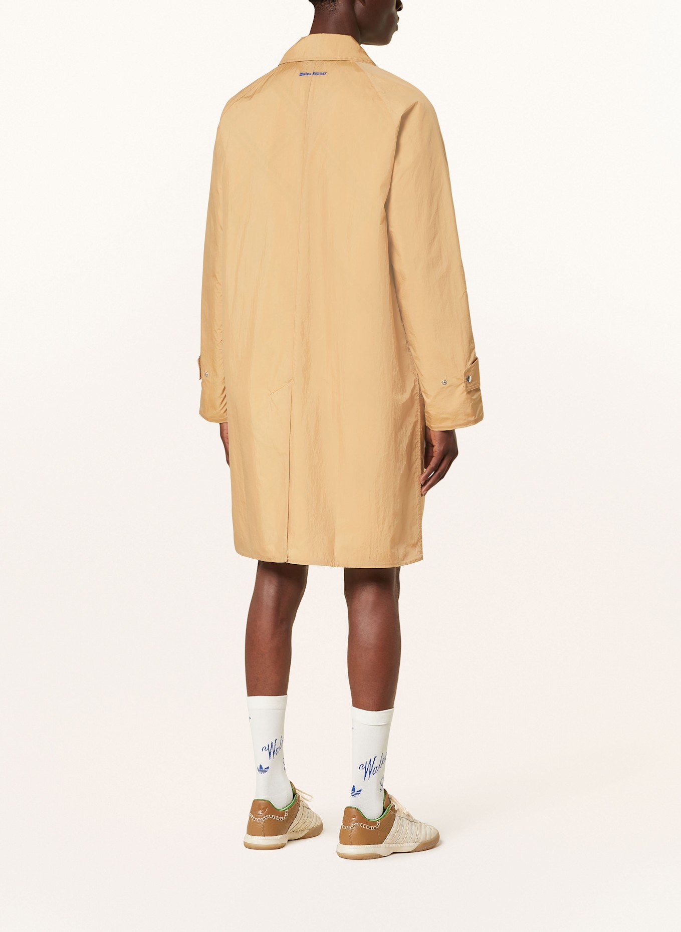 Adidas originals coats shop