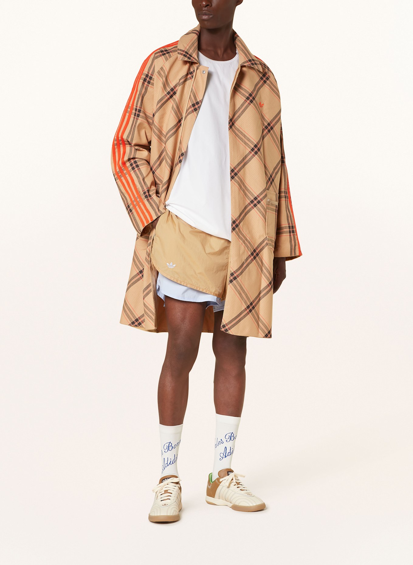 Adidas mac clearance