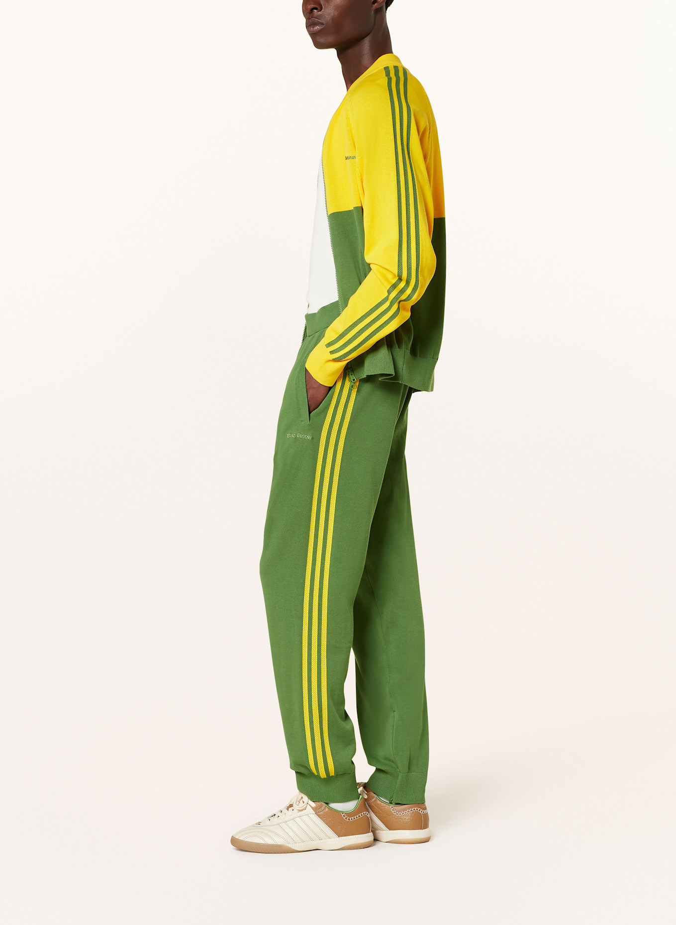 adidas Originals Strickhose WB N KNIT TP