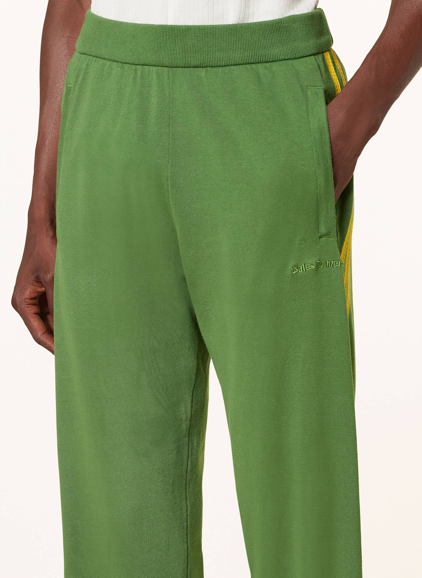 adidas Originals Knit trousers WB N KNIT TP