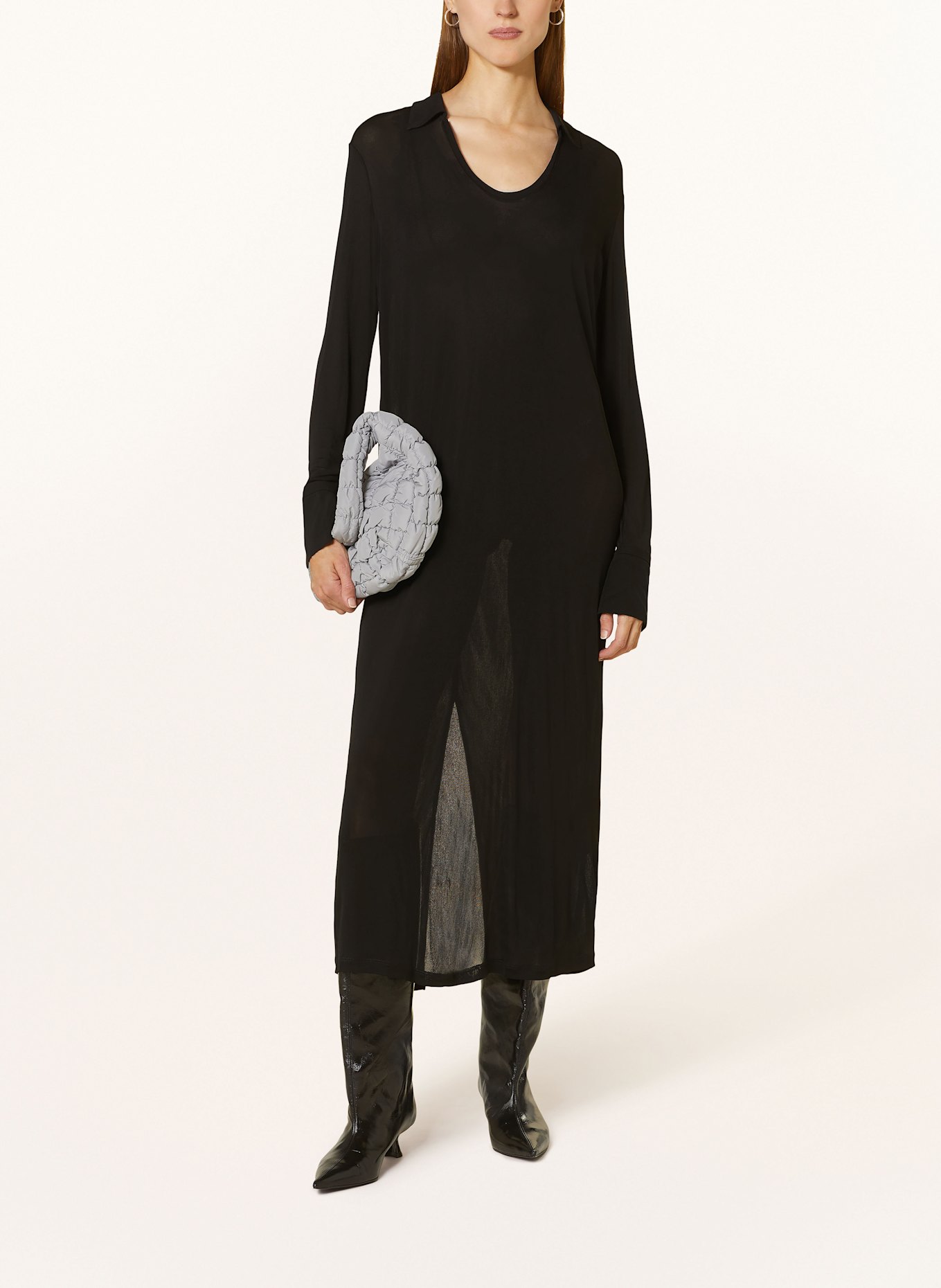 COS Jersey dress