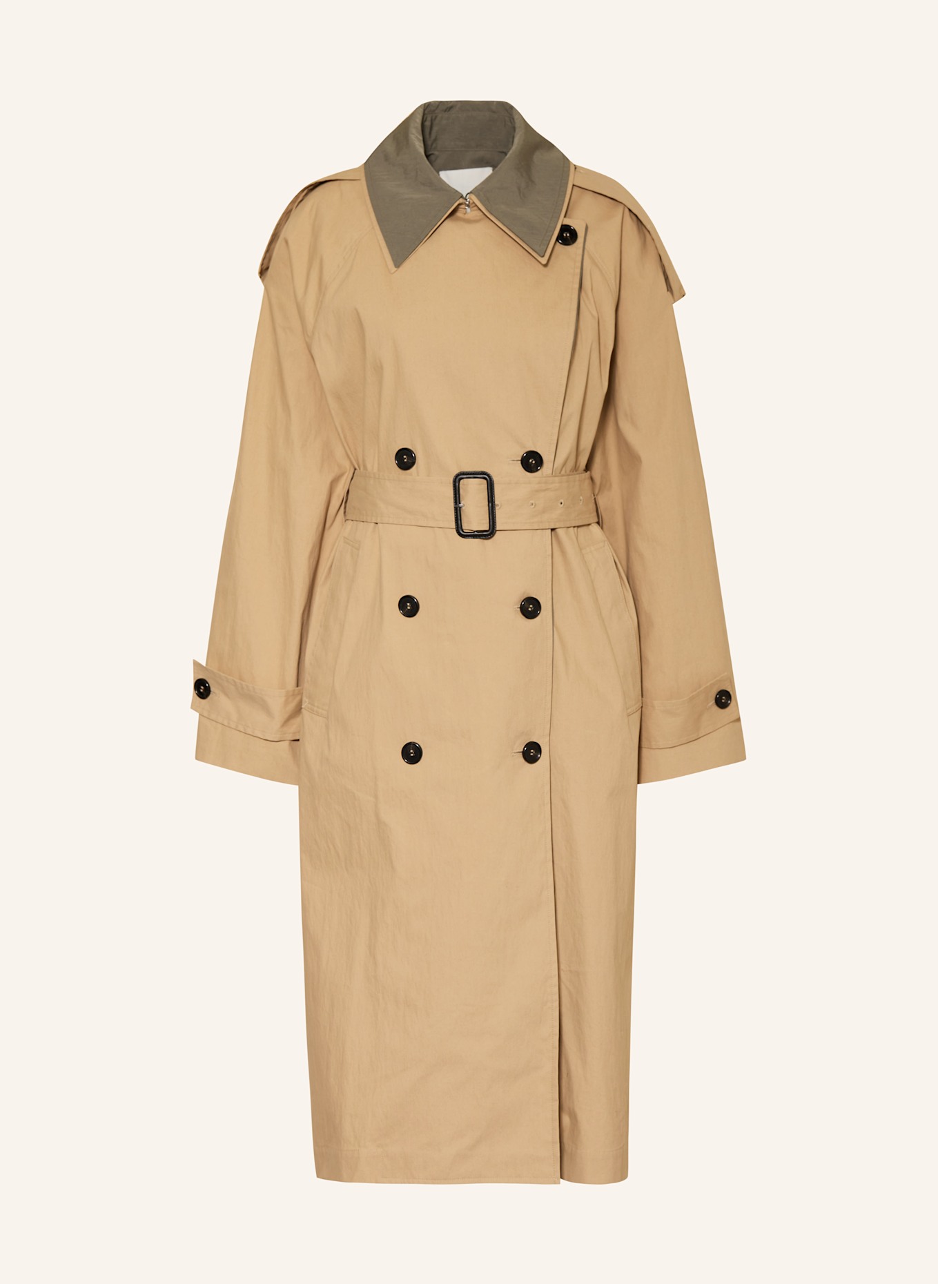 Trench coat cos discount