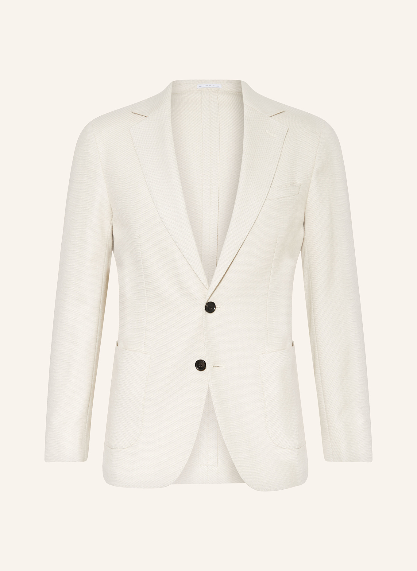 Reiss white jacket new arrivals