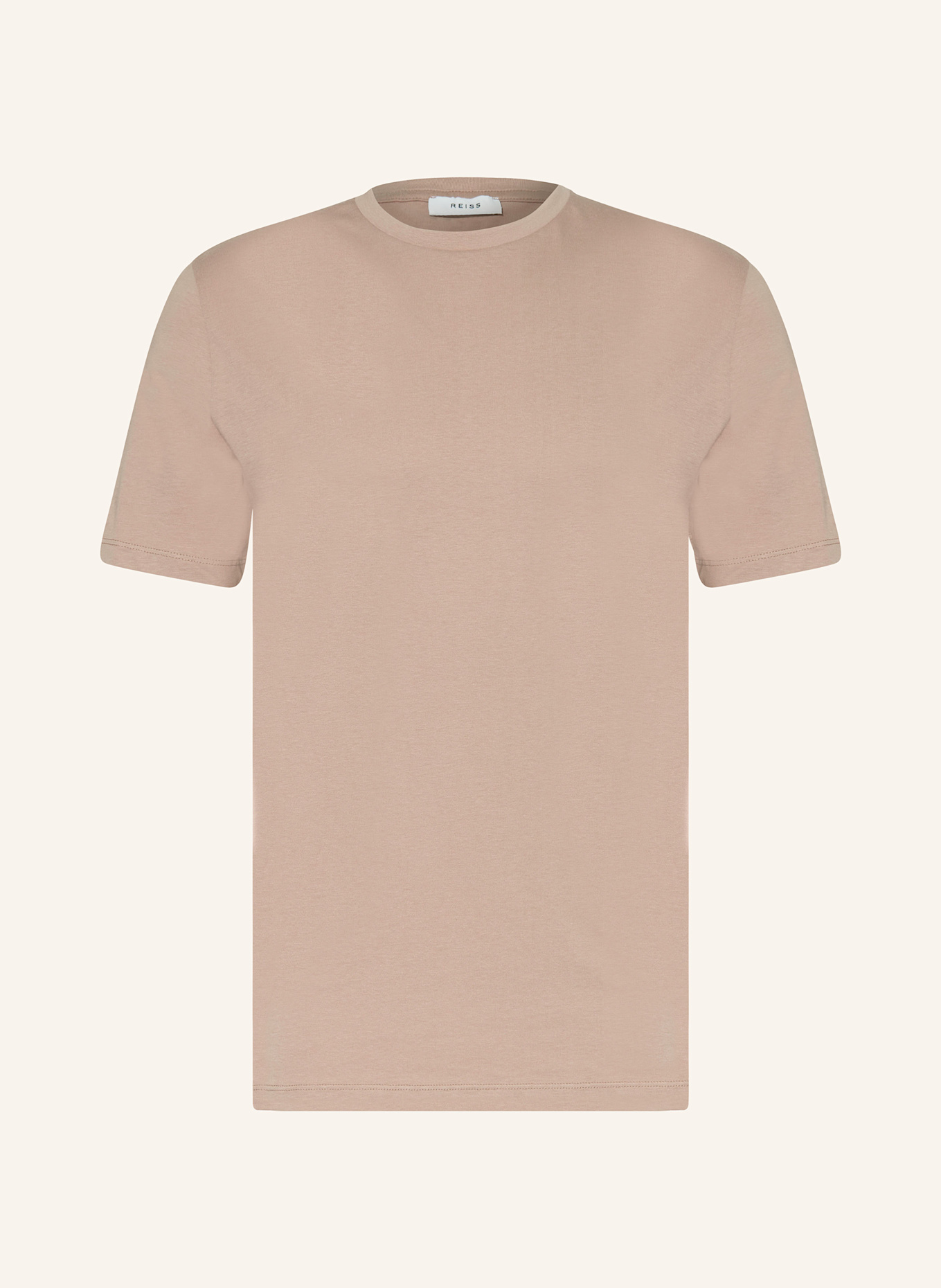 REISS T-Shirt BLESS, Farbe: ROSÉ (Bild 1)