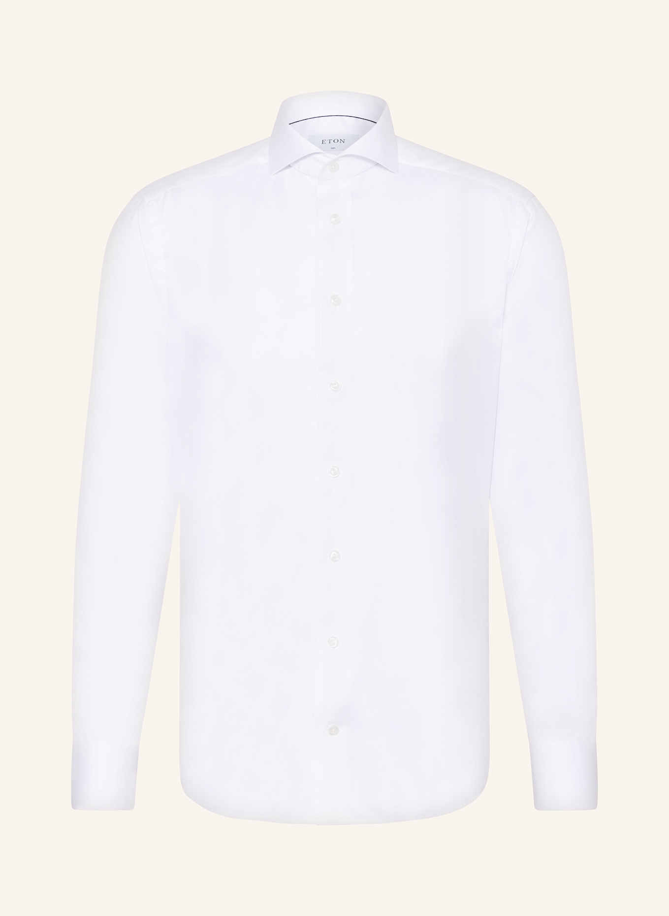 ETON office-accessories men polo-shirts box shoe-care key-chains storage, Color: WHITE (Image 1)