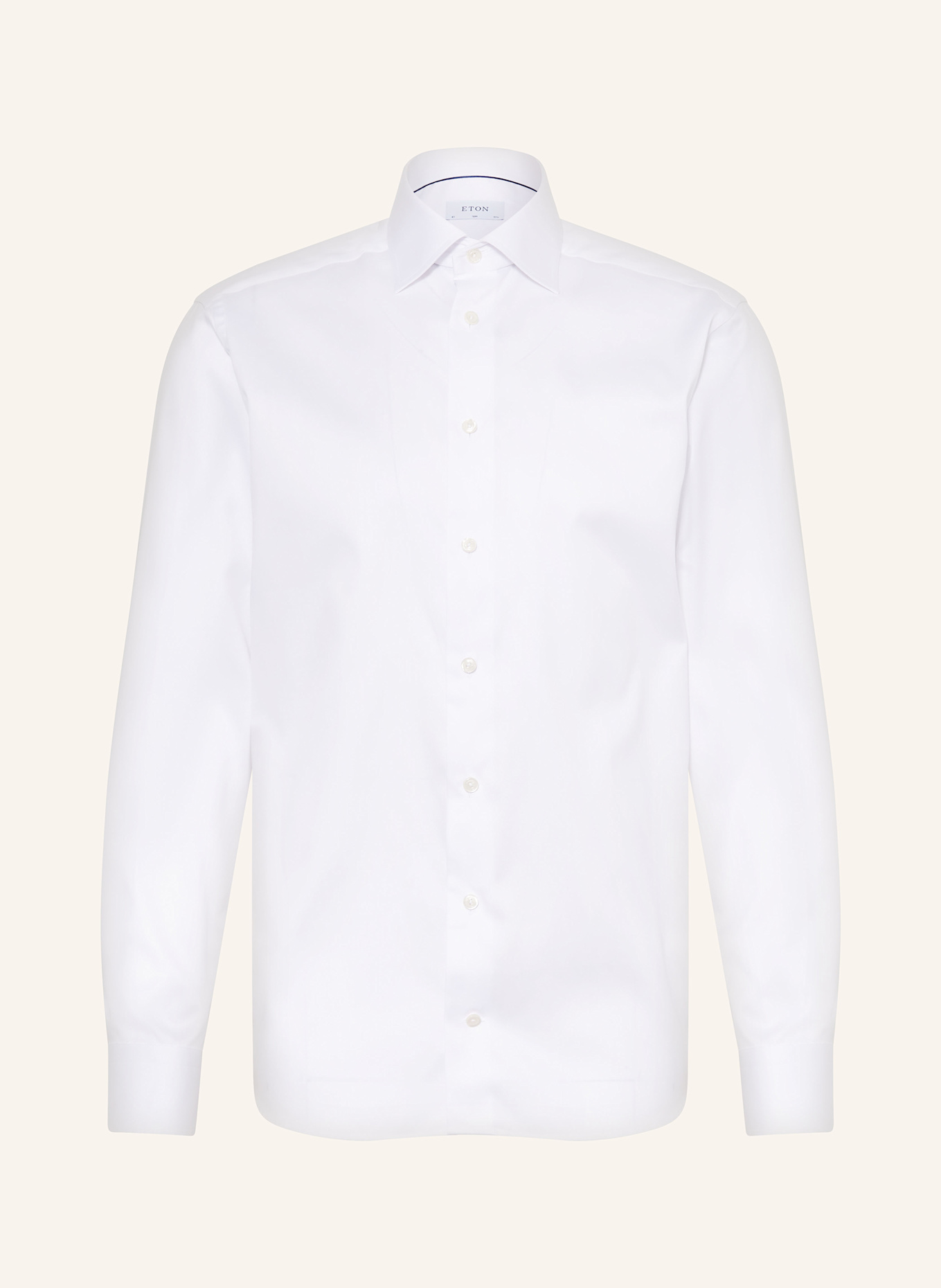 ETON Shirt slim fit, Color: WHITE (Image 1)