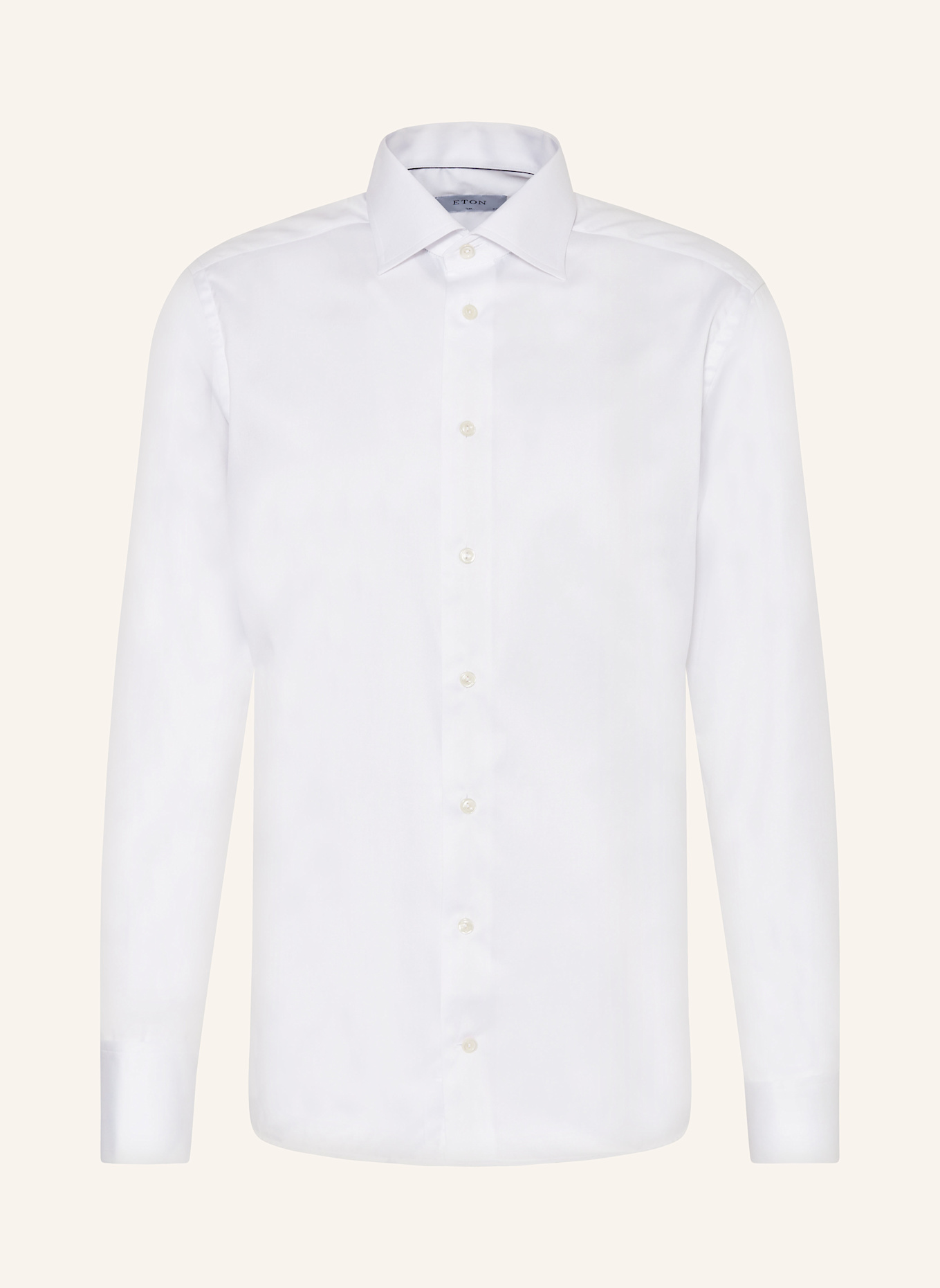 ETON Shirt slim fit, Color: WHITE (Image 1)