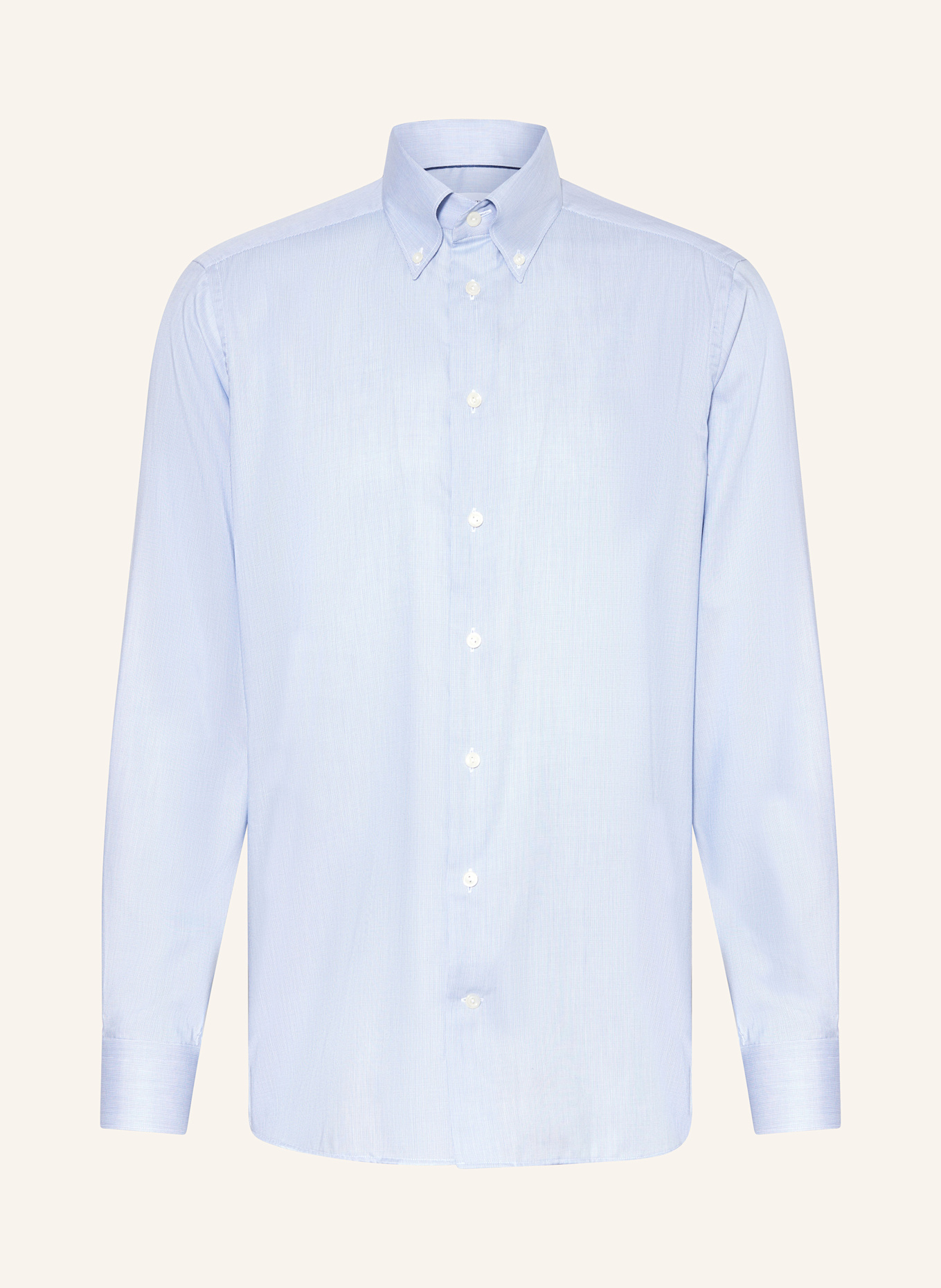 ETON Shirt contemporary fit, Color: LIGHT BLUE (Image 1)