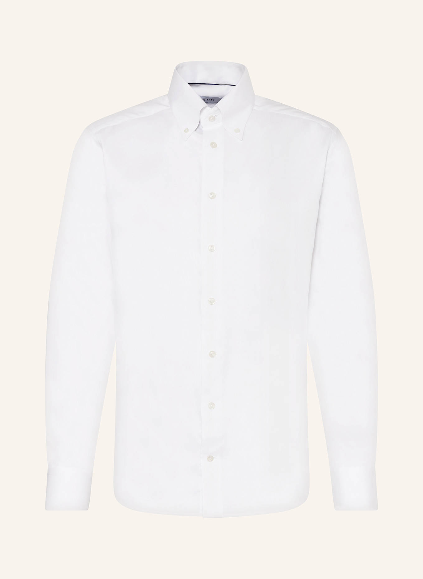 ETON Shirt slim fit, Color: WHITE (Image 1)