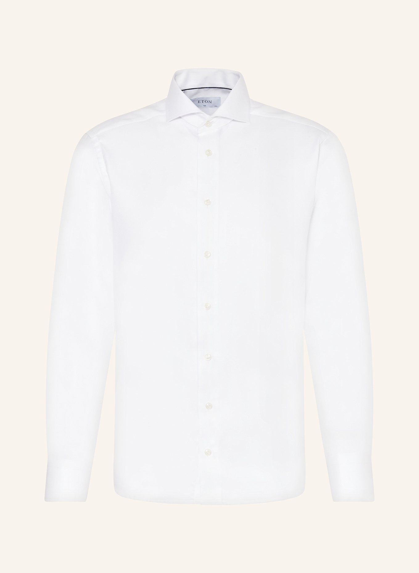 ETON Shirt slim fit, Color: WHITE (Image 1)