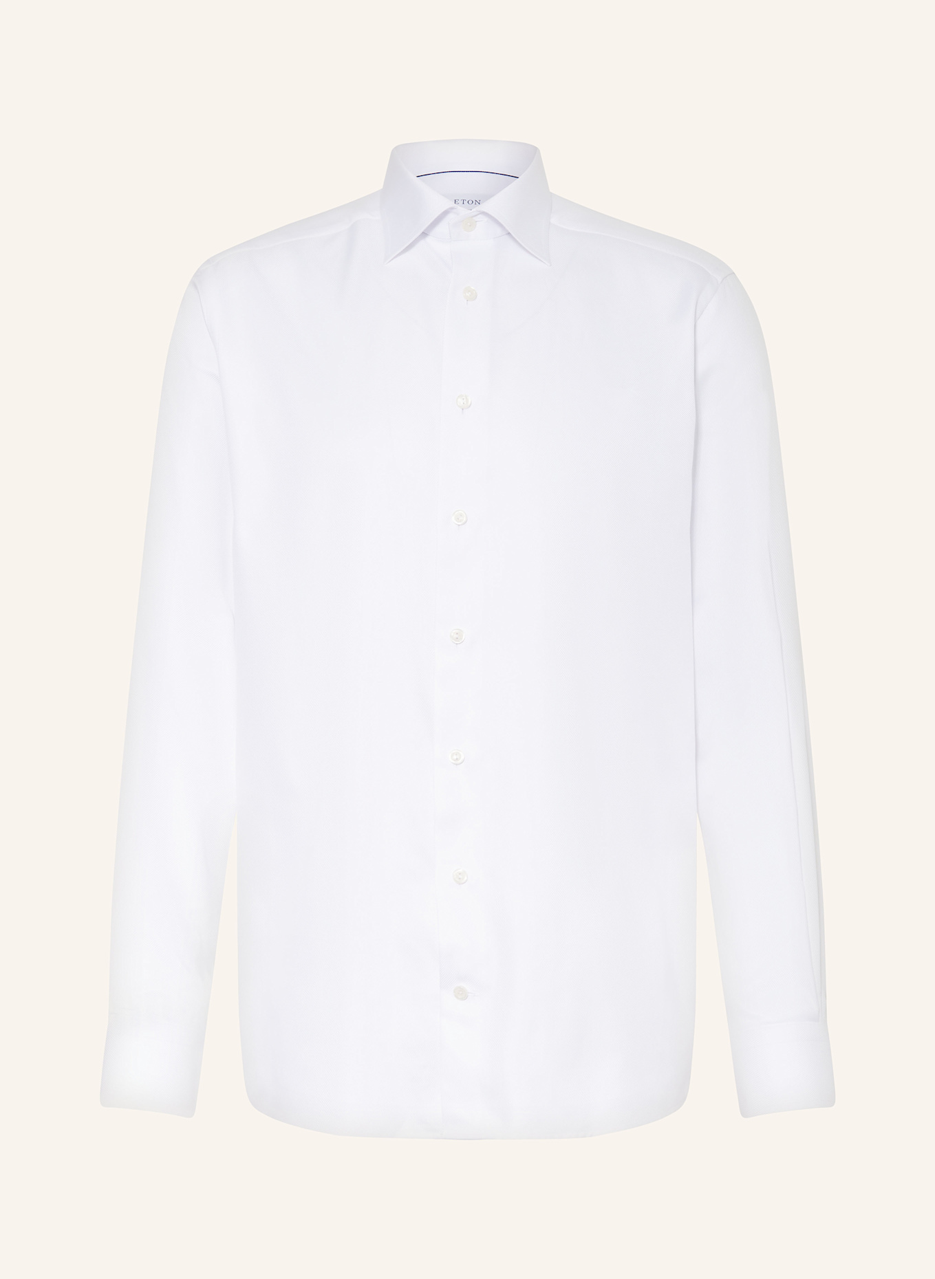 ETON Shirt contemporary fit, Color: WHITE (Image 1)