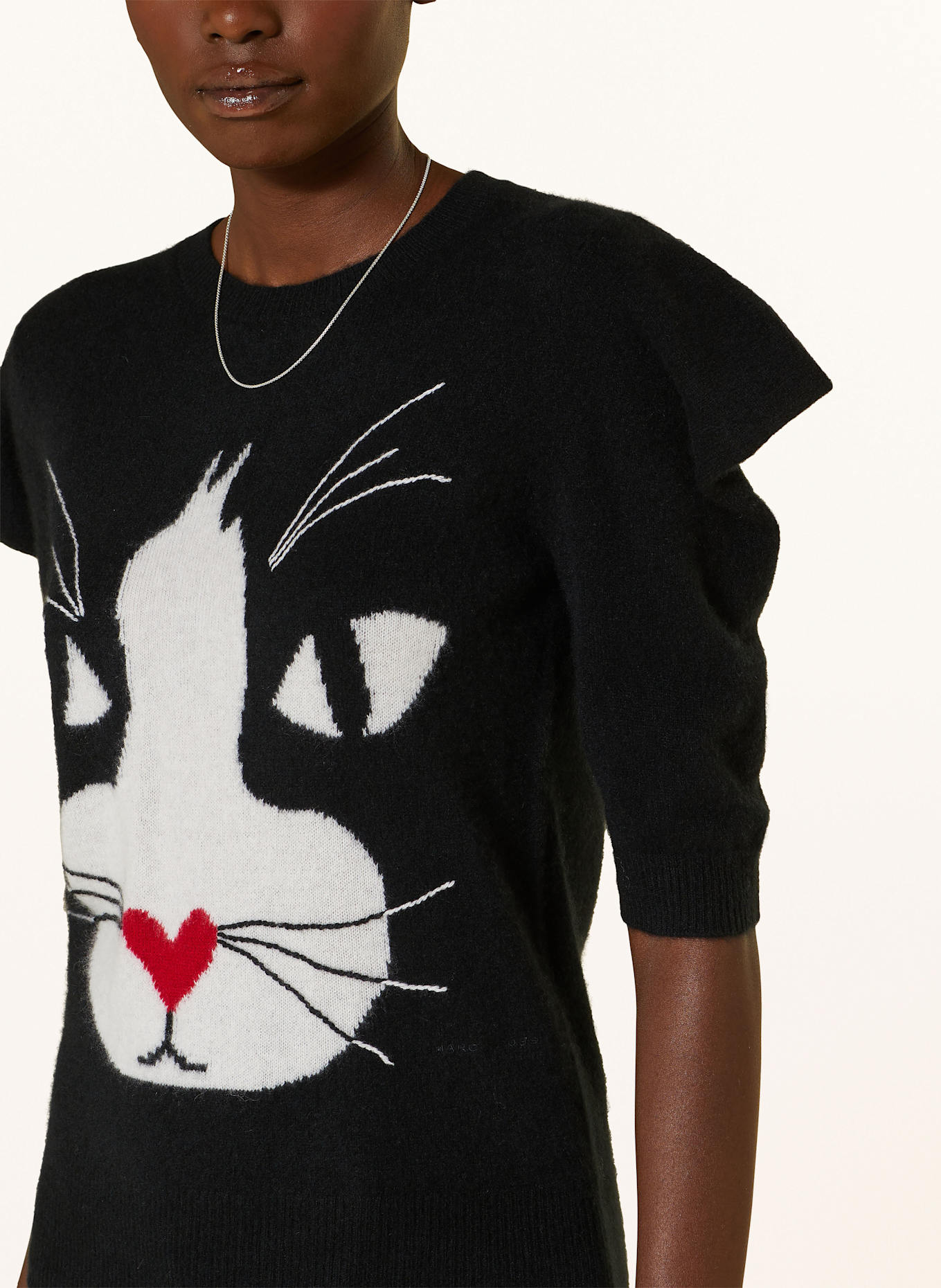 Marc jacobs cashmere sweater top