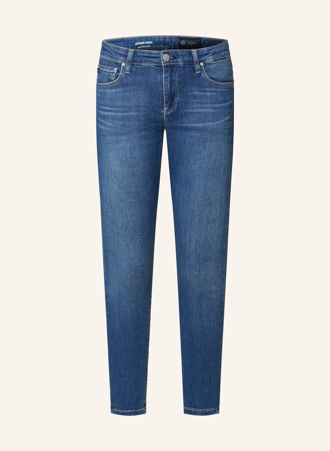 Ag legging ankle jeans 18 year shop