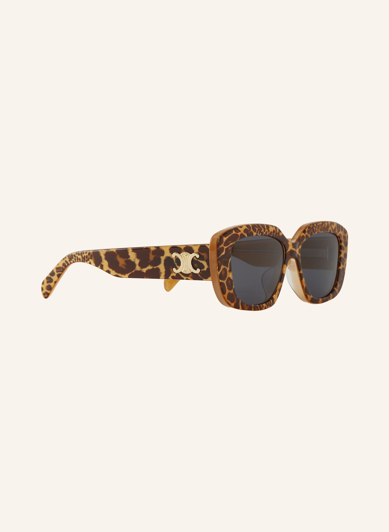 CELINE Sunglasses CL000472: 4402L1 – HAVANA/GRAY