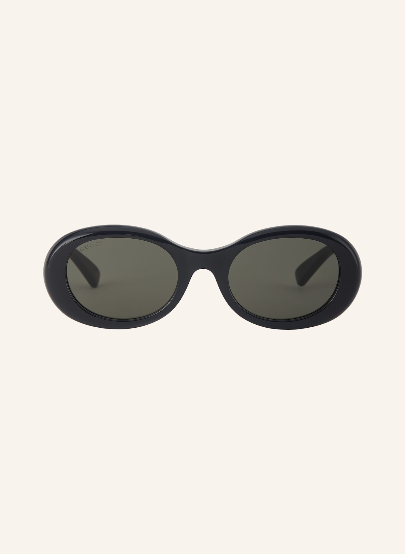 GUCCI Sonnenbrille GC000137, Farbe: 1100gucci 1955 item (Bild 2)