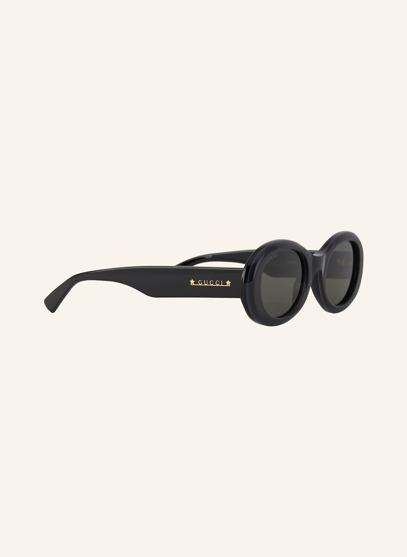 GUCCI Sonnenbrille GC000137, Farbe: 1100gucci 1955 item (Bild 3)