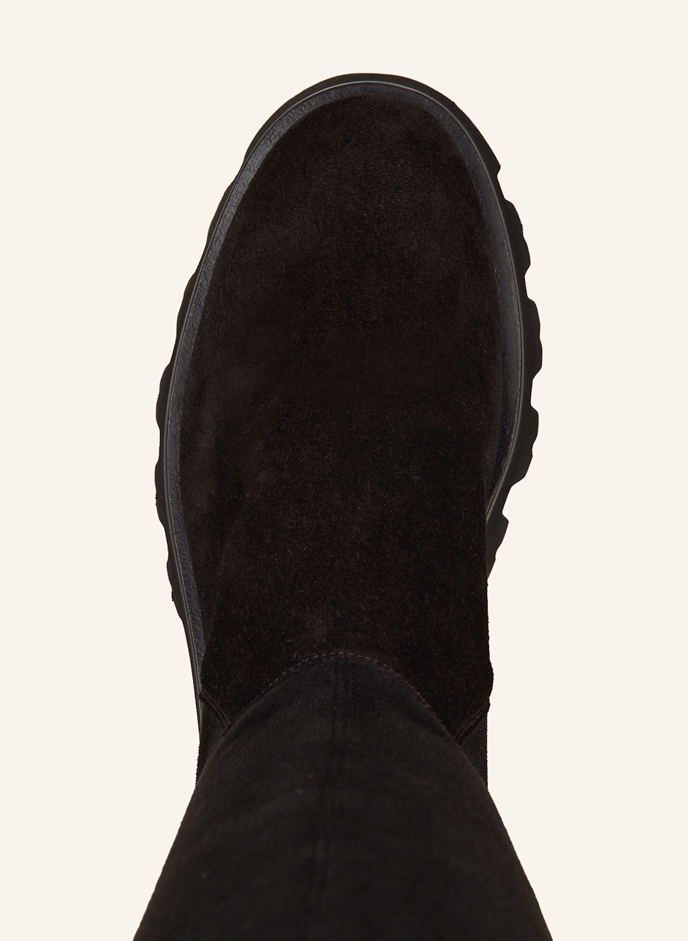 lilienfels Stiefel: SCHWARZ