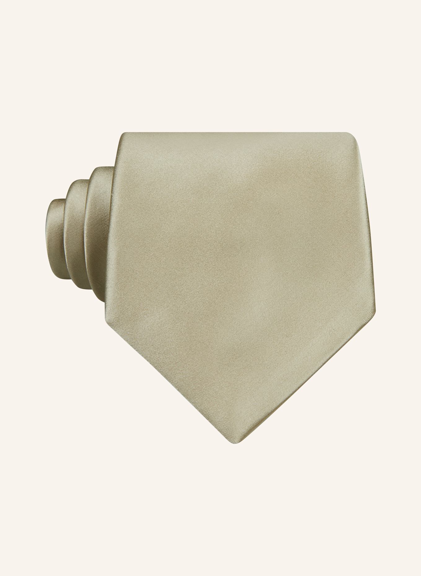 ETON Krawatte, Farbe: BEIGE (Bild 1)