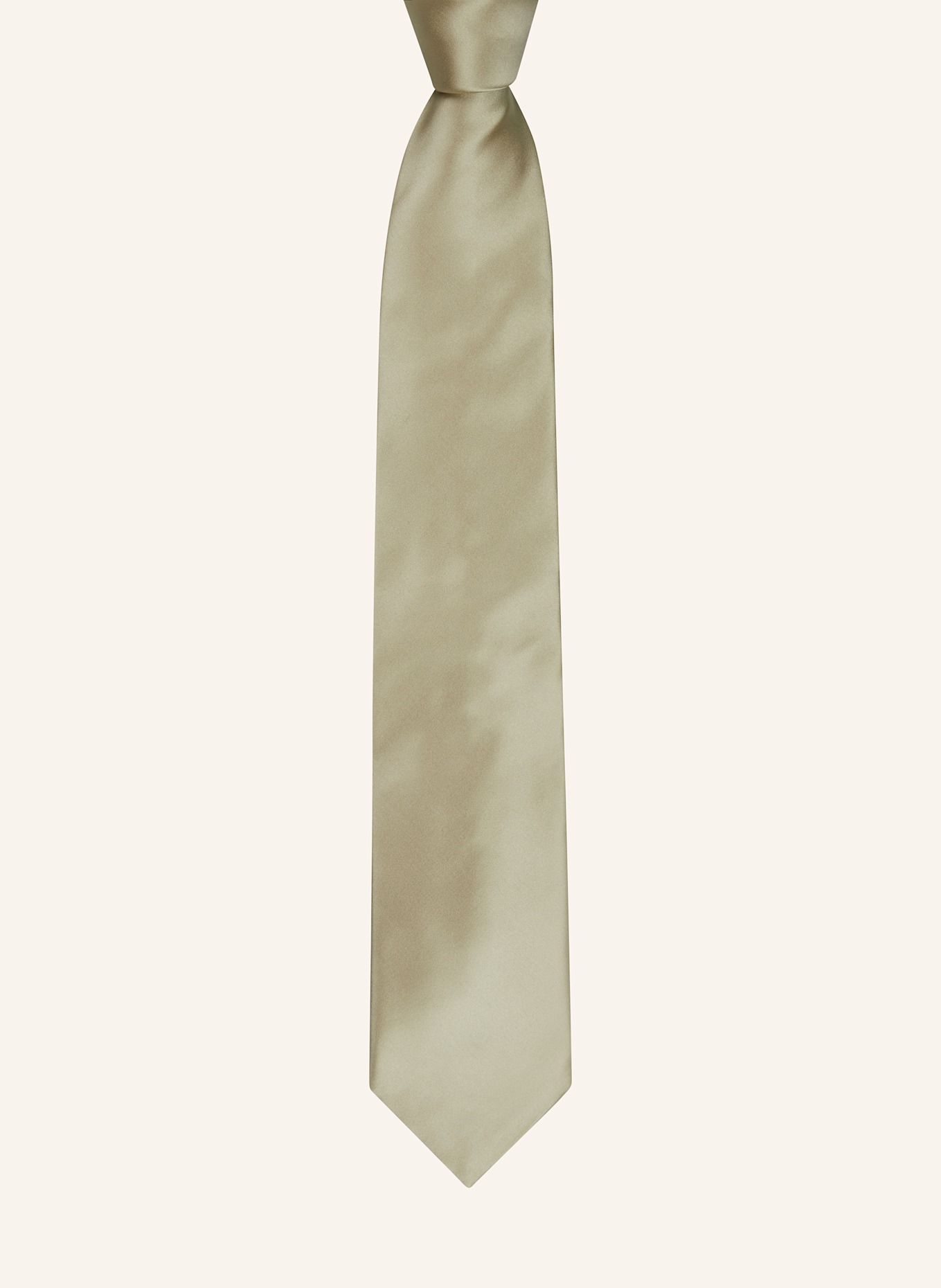ETON Krawatte, Farbe: BEIGE (Bild 2)