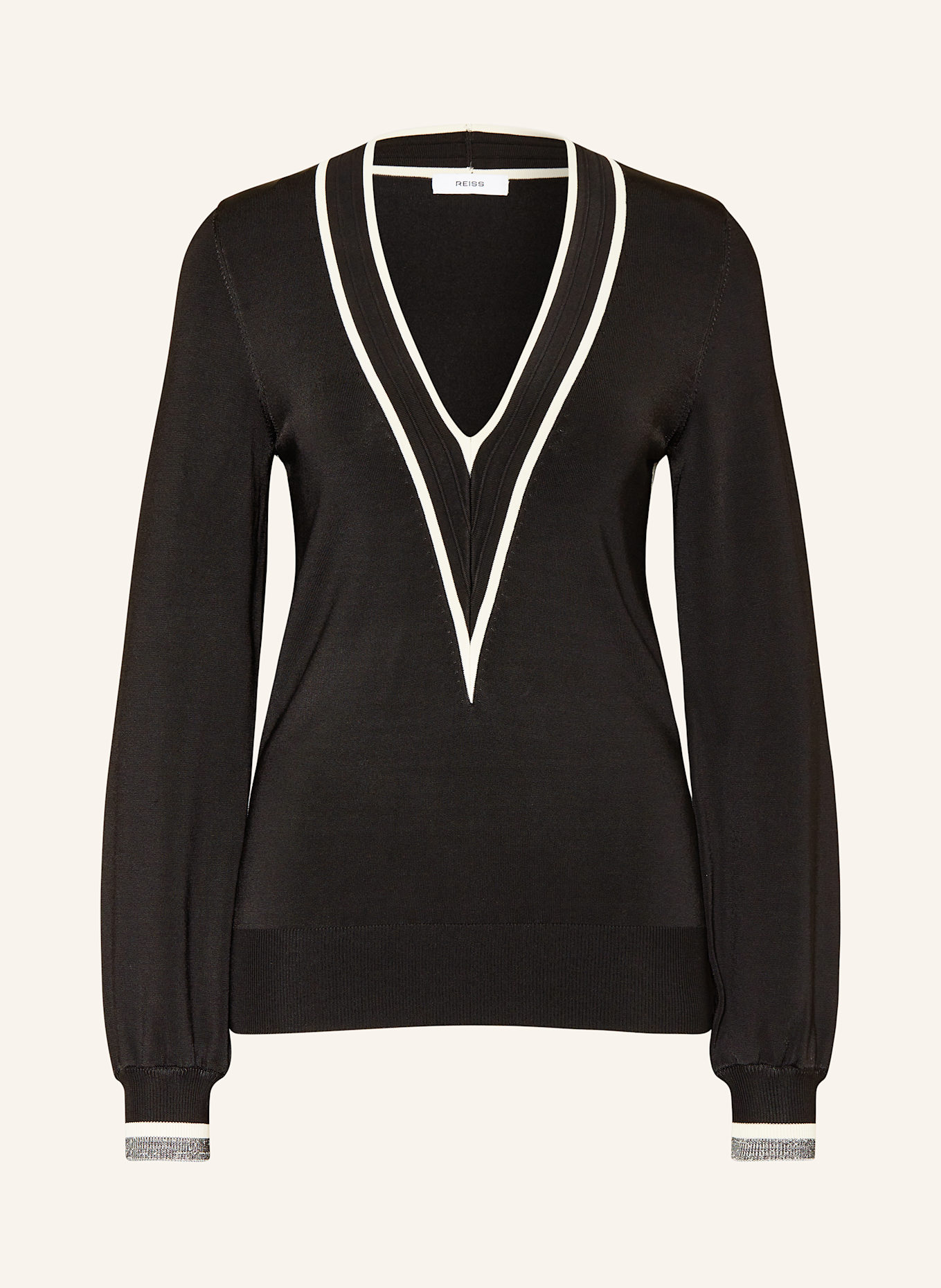 Reiss sweater 2025