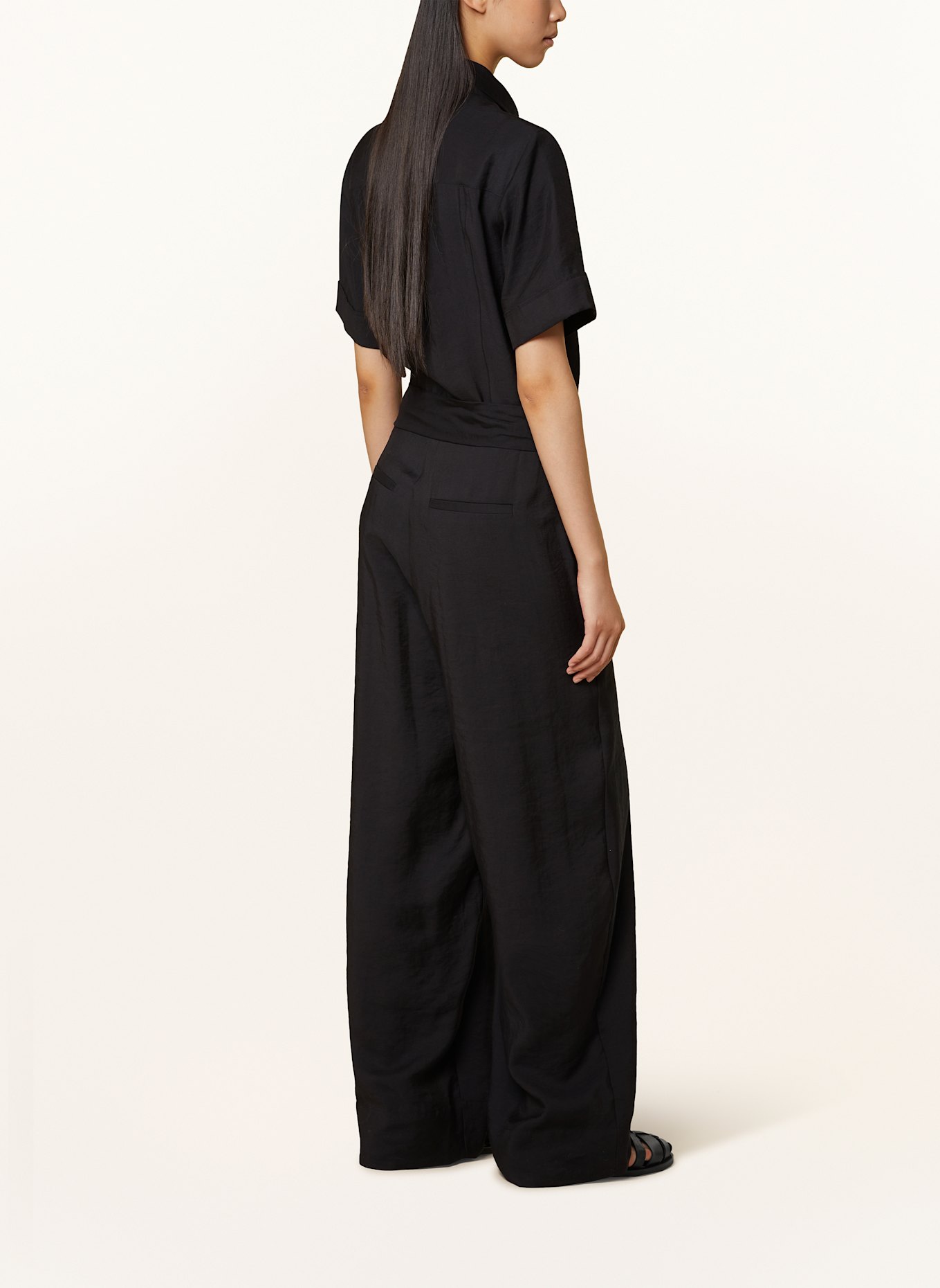 REISS Jumpsuit JOANIE