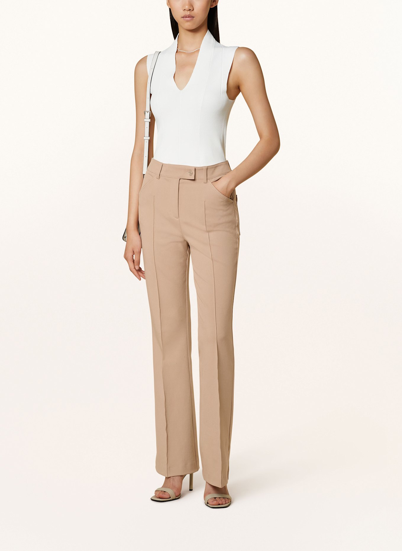 Reiss trousers new arrivals