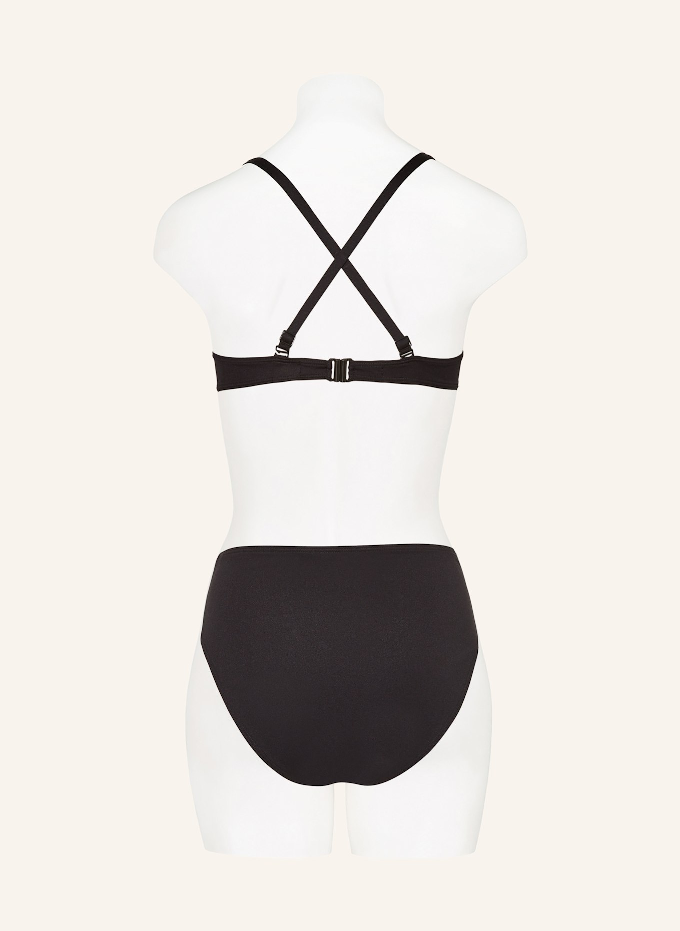 CHANTELLE Palm Angels T-Shirts: BLACK
