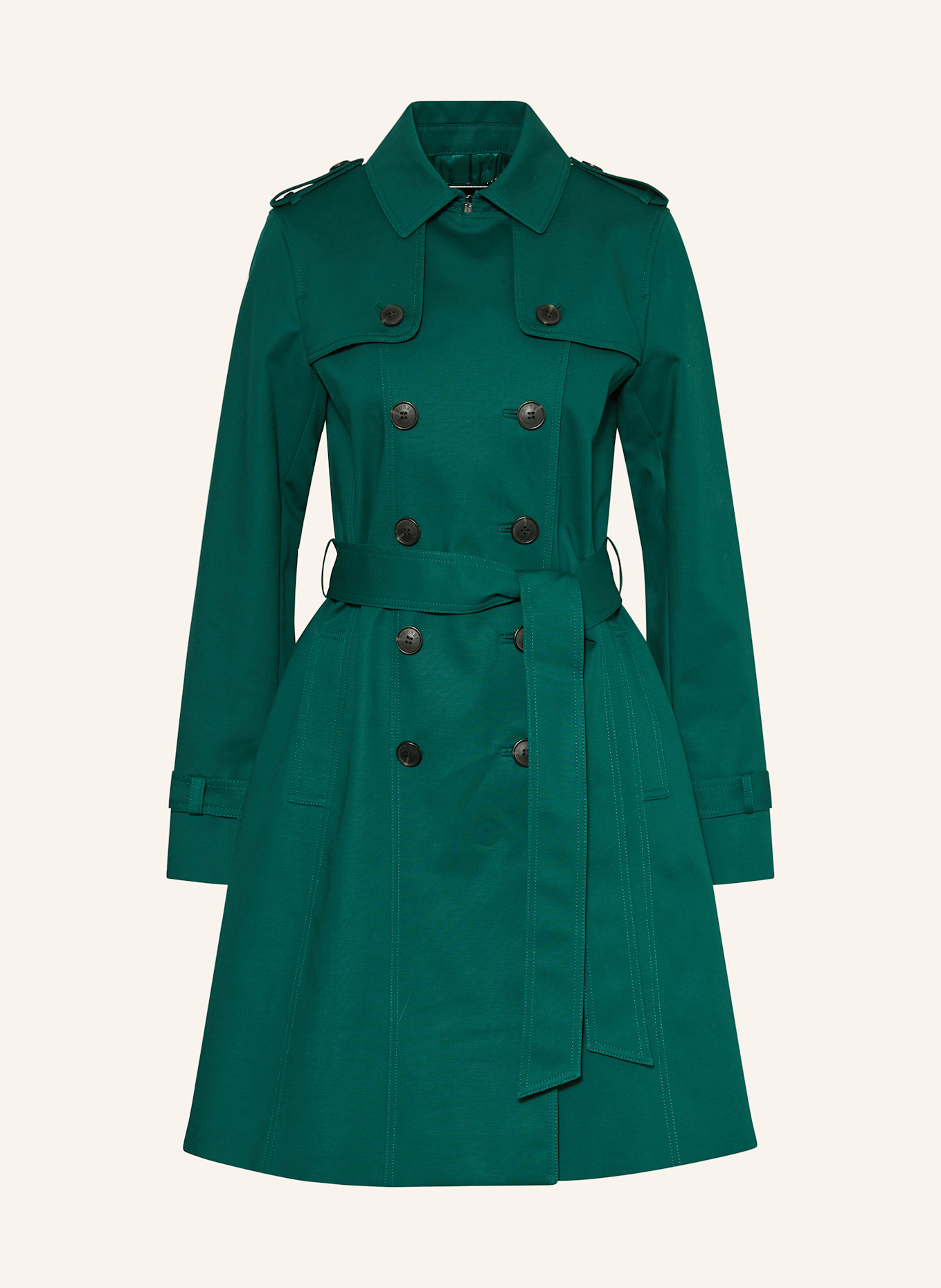 Saskia trench outlet