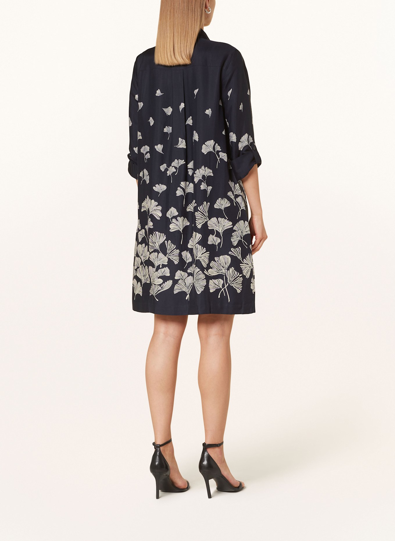 Marci dress hobbs top
