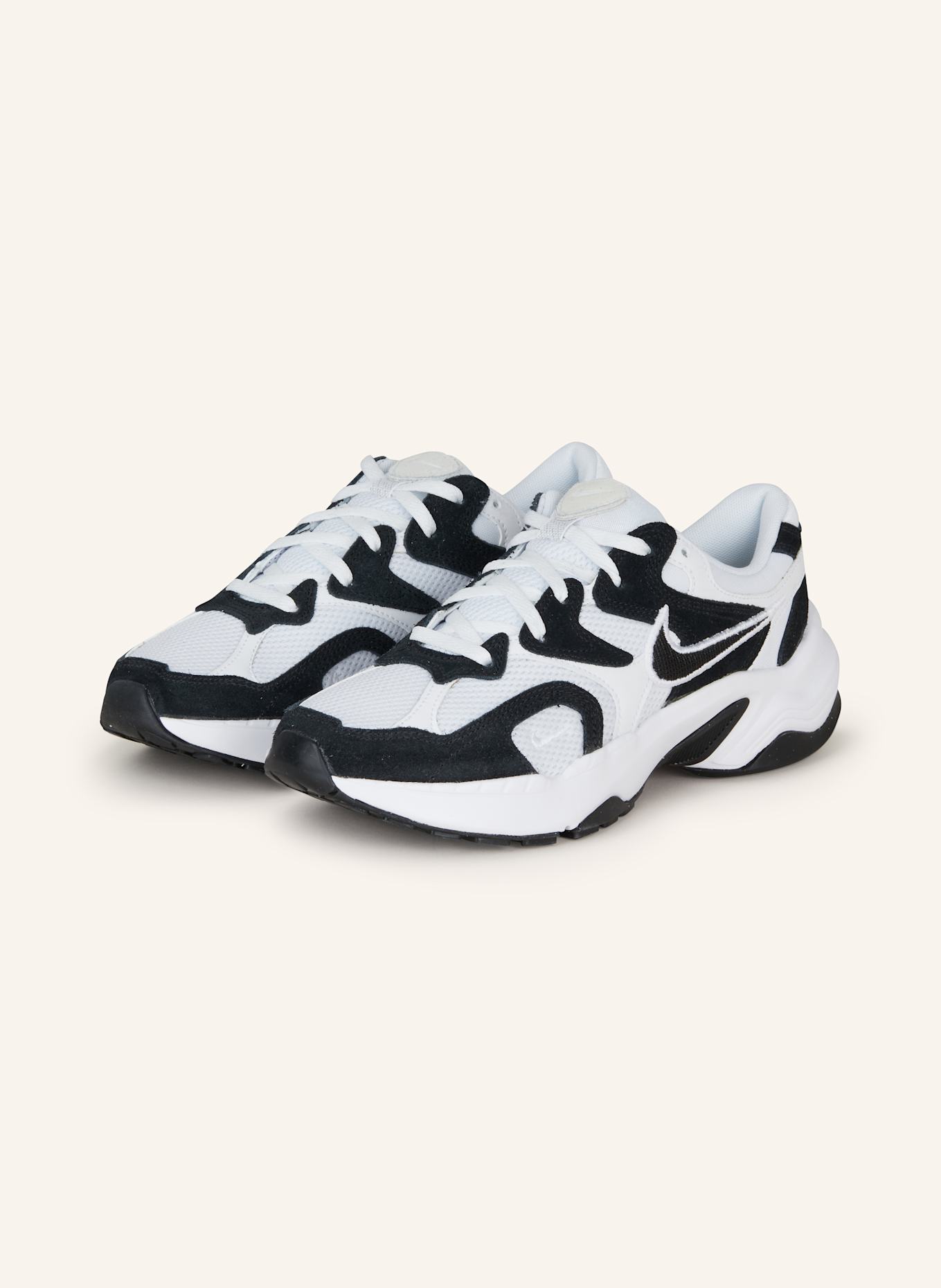 Nike Plateau Sneaker AL8