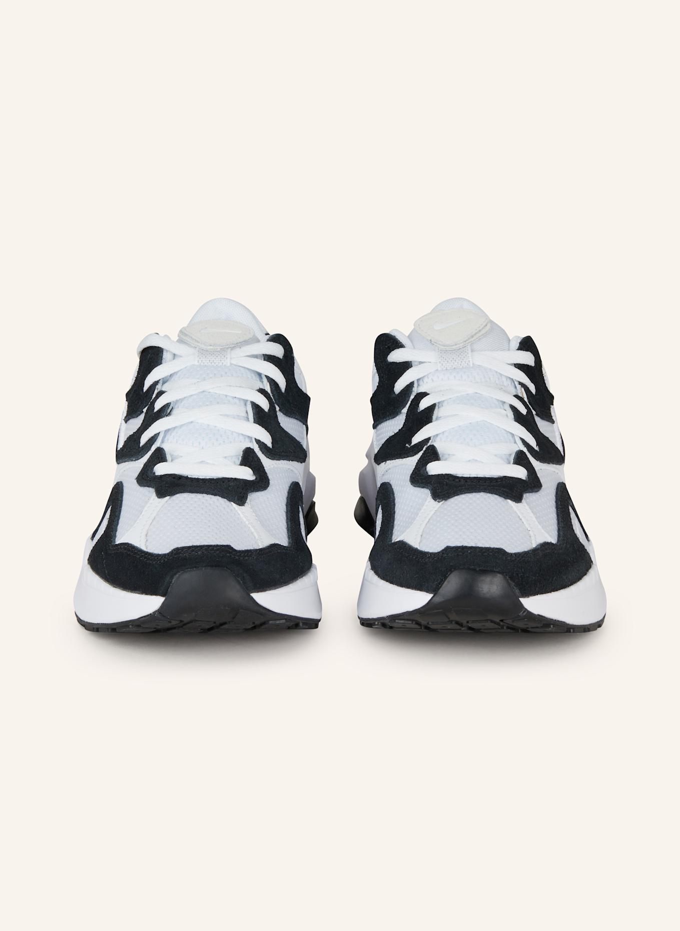 Nike air plateau discount