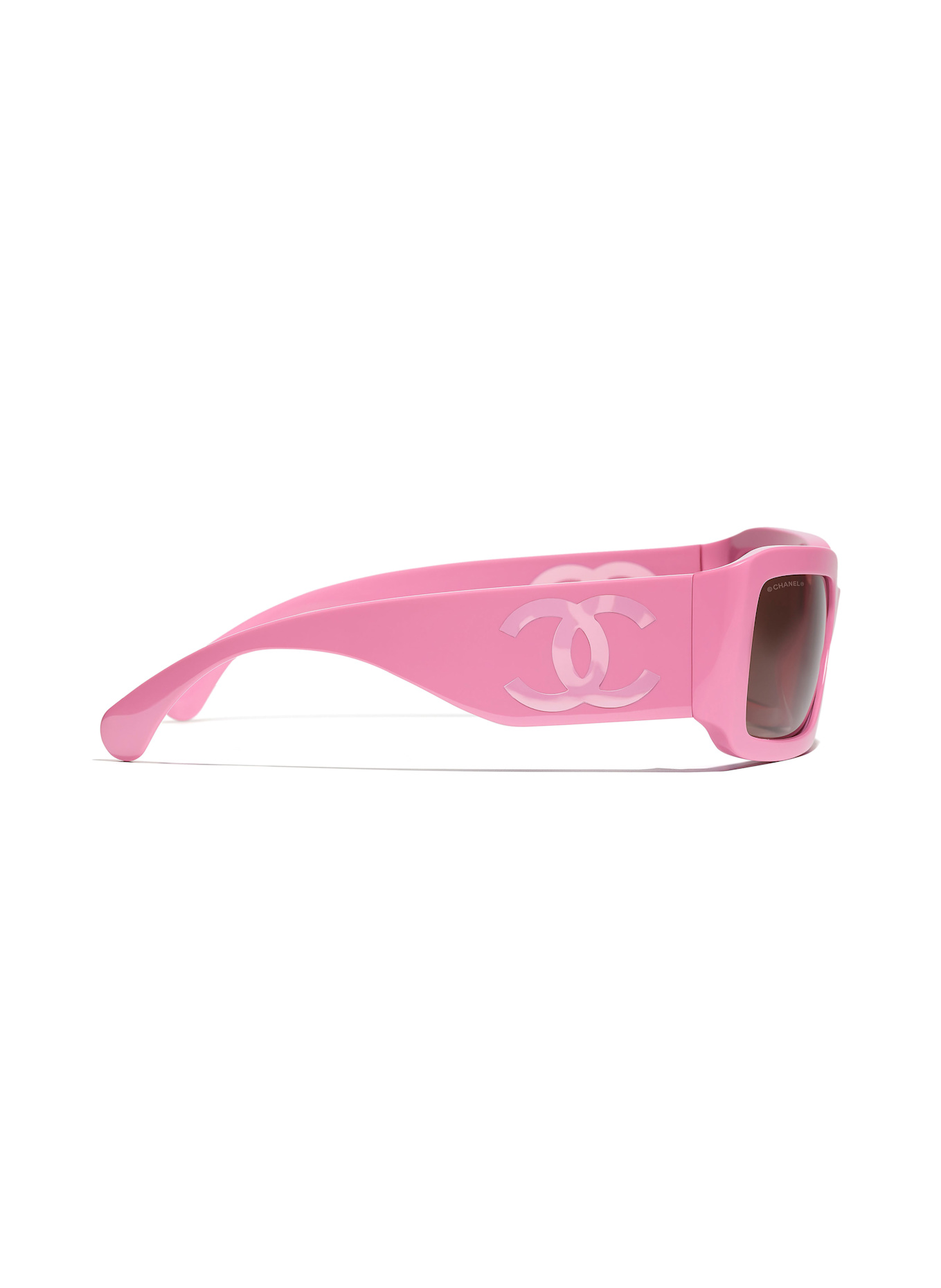 CHANEL Sunglasses CH5526