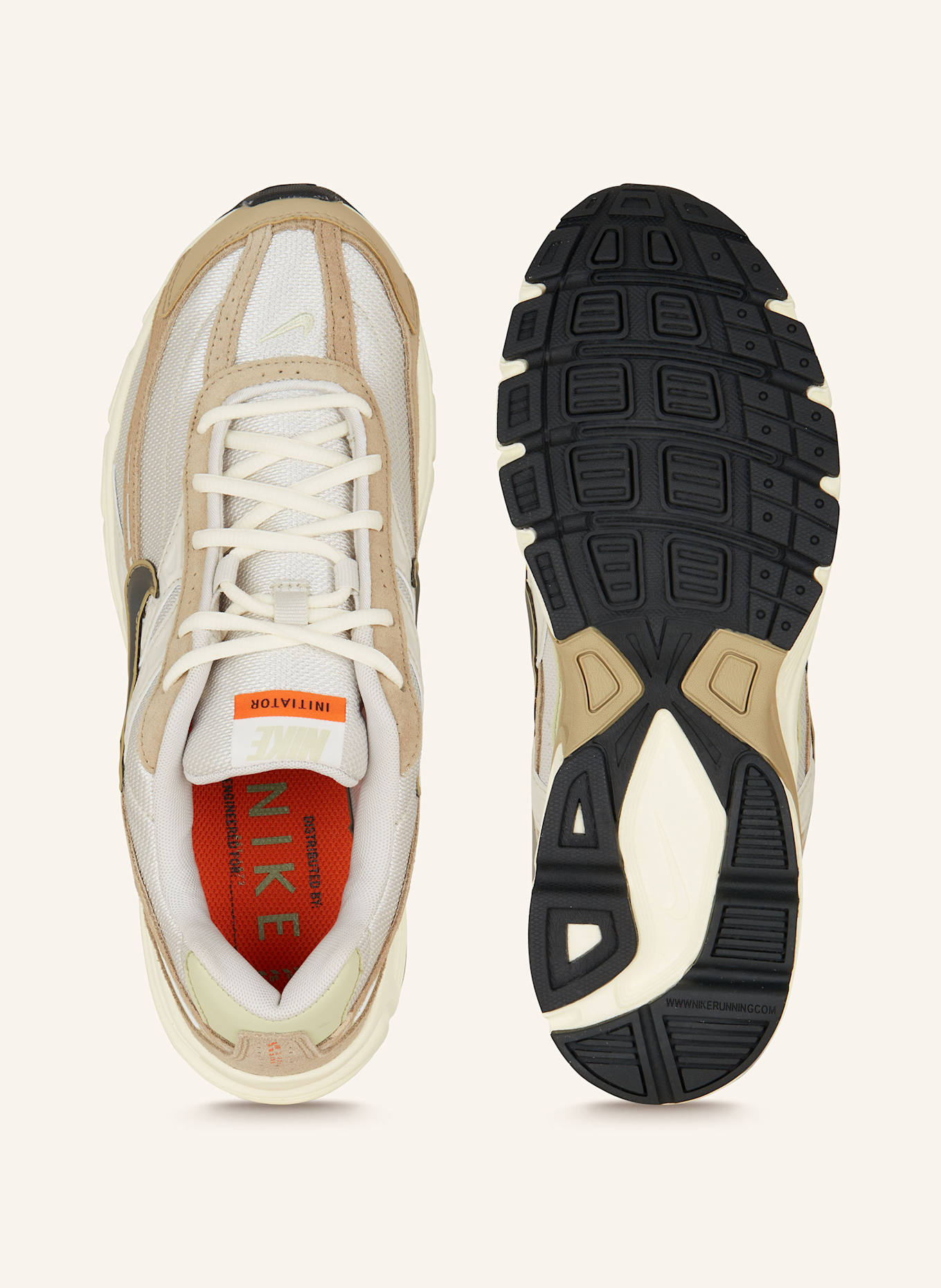 Air max 95 light cream outlet