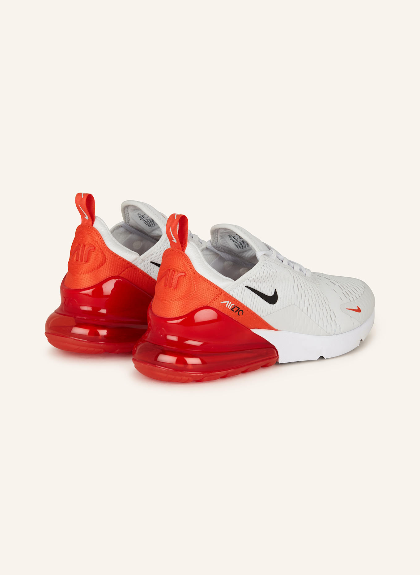 Nike air max 270 kaufen schweiz clearance
