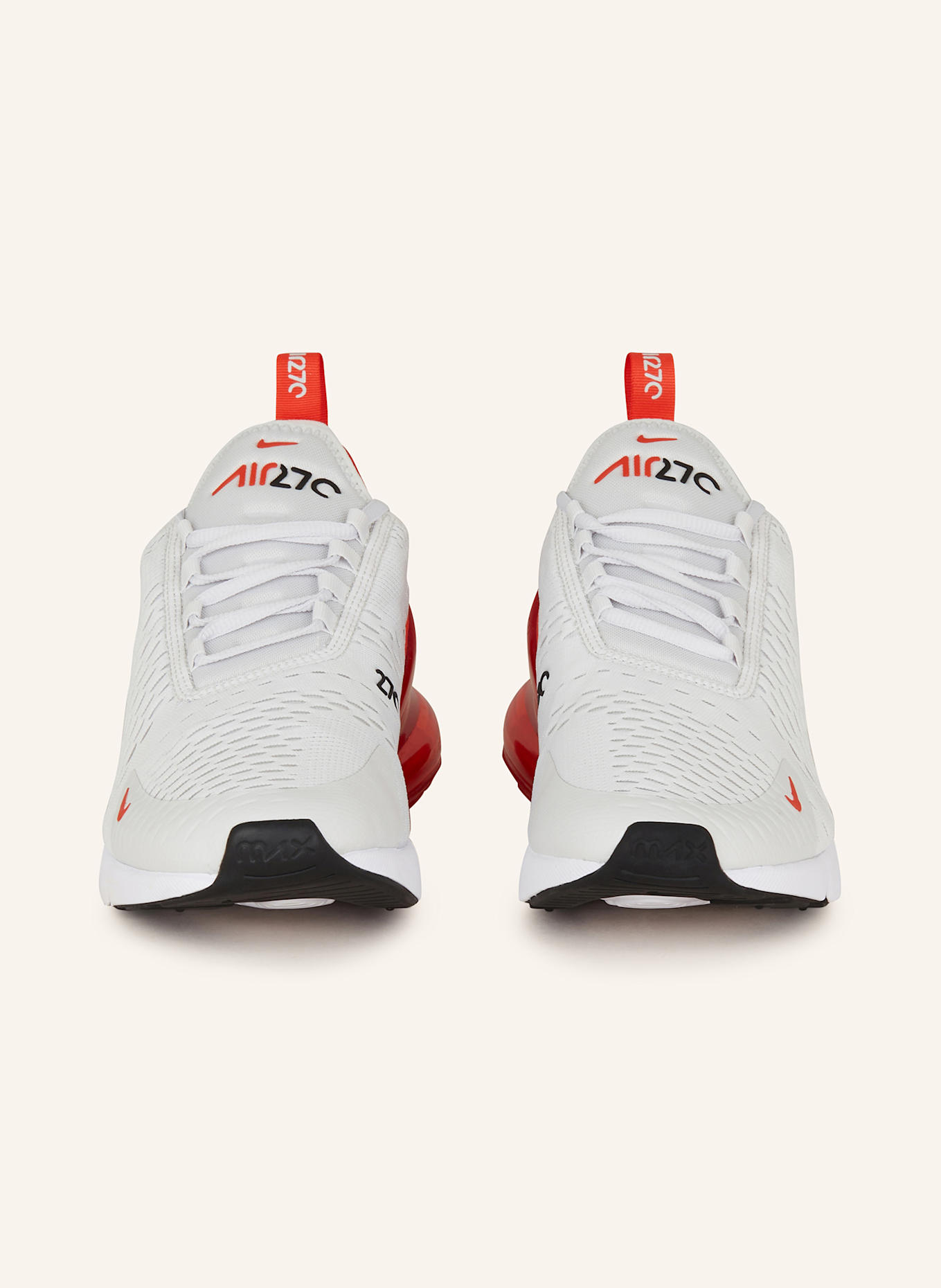 Nike air max 270 editorial top