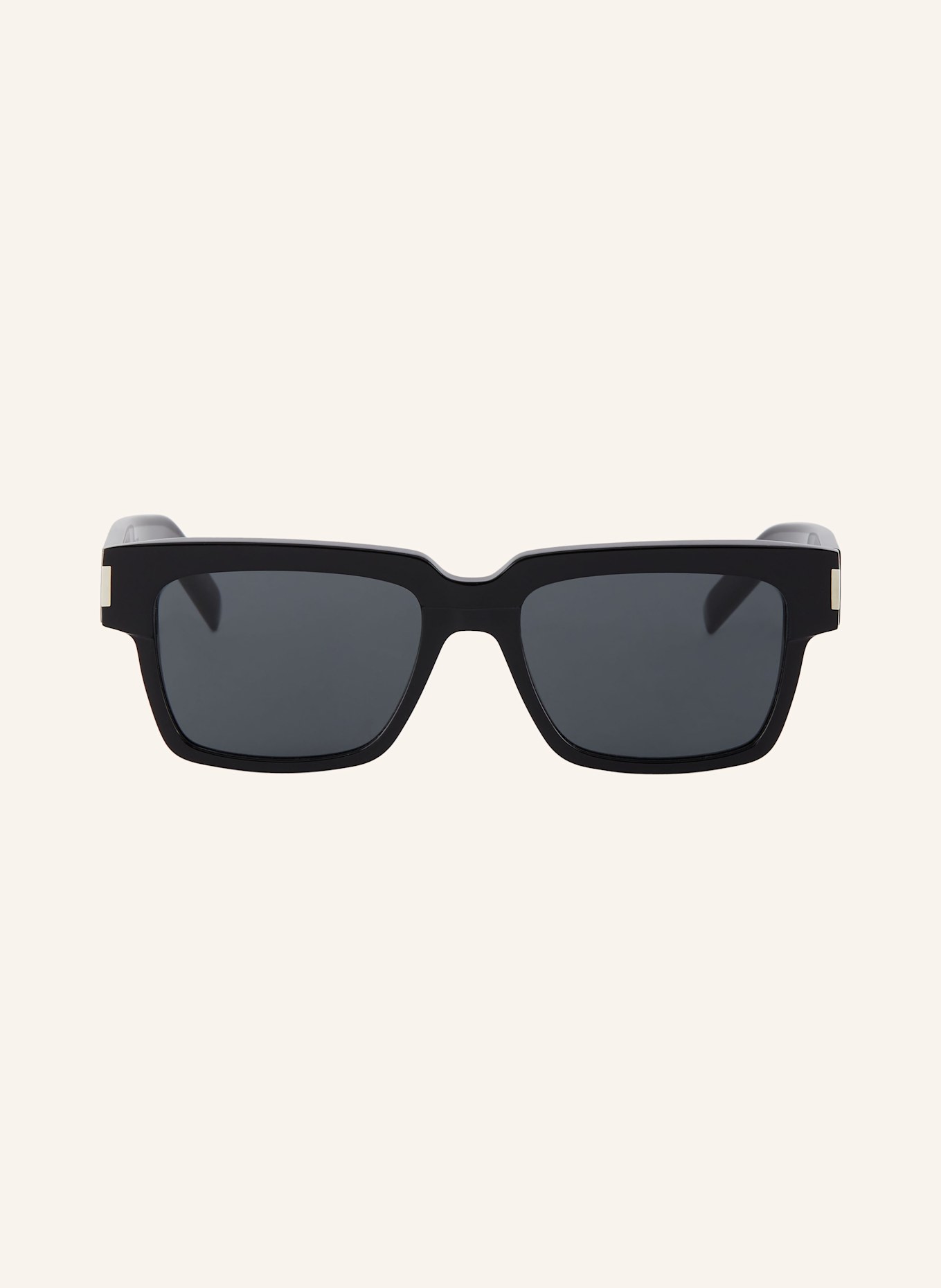 SAINT LAURENT Okulary przeciwsłoneczne SL732 VADIM, Kolor: 1000 CZARNY/CZARNY (Obrazek 2)