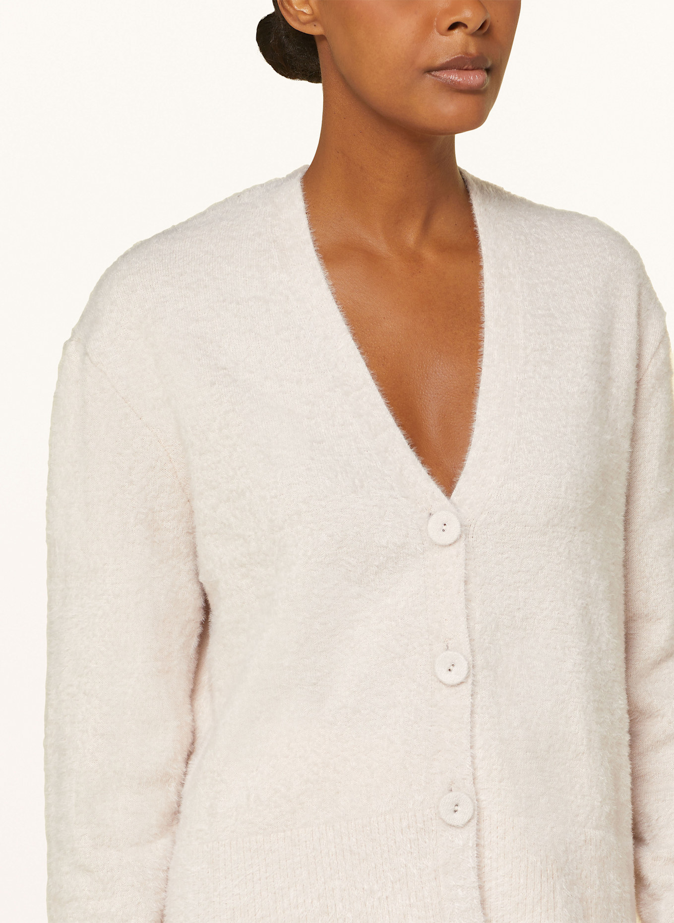 Triumph SMART THERMAL lounge cardigan