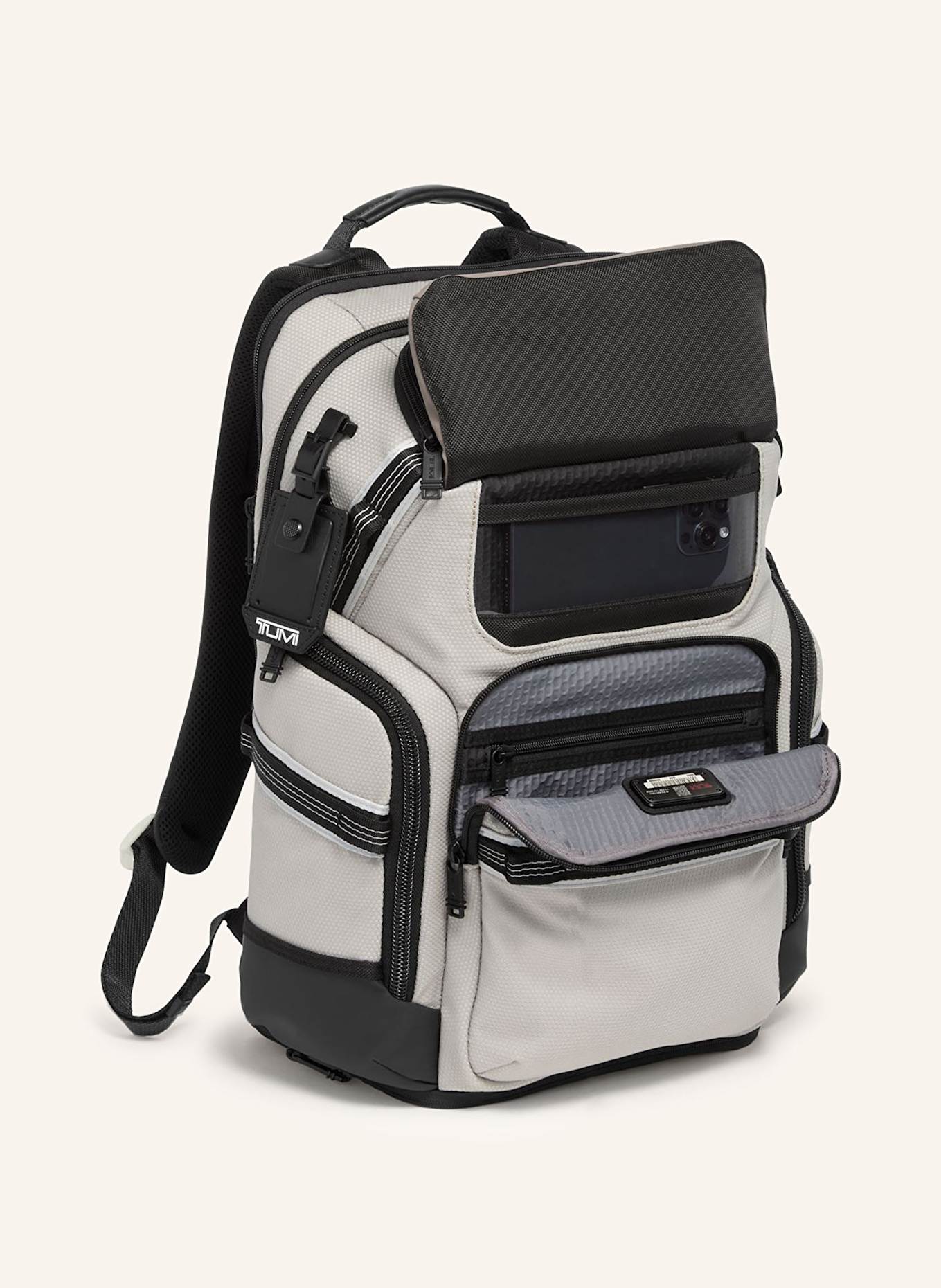 Alpha bravo tyndall utility backpack 2025