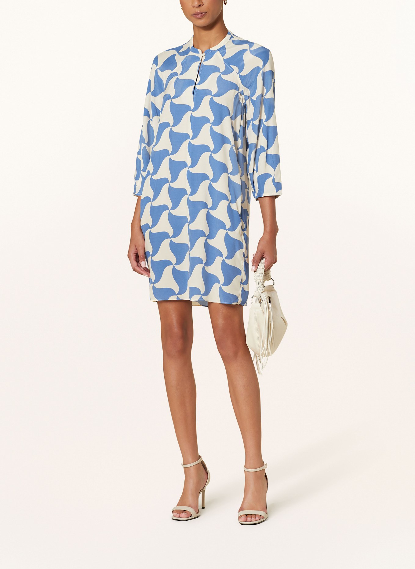 Whistles shift dress on sale